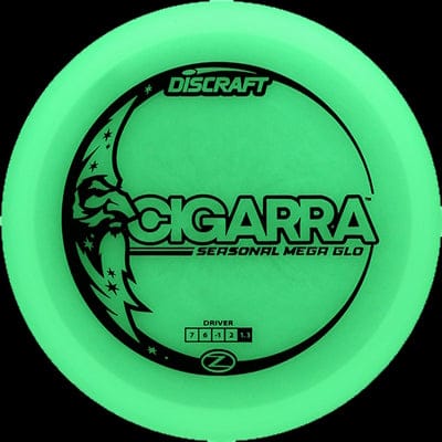 Cigarra (Seasonal Mega Glo)