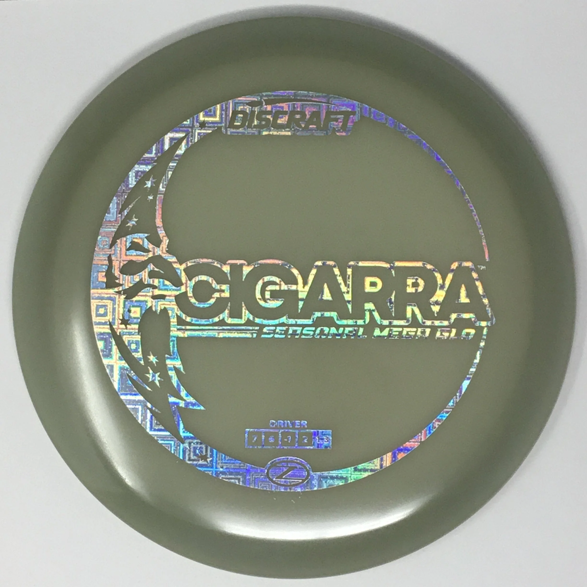 Cigarra (Seasonal Mega Glo) - Image 2
