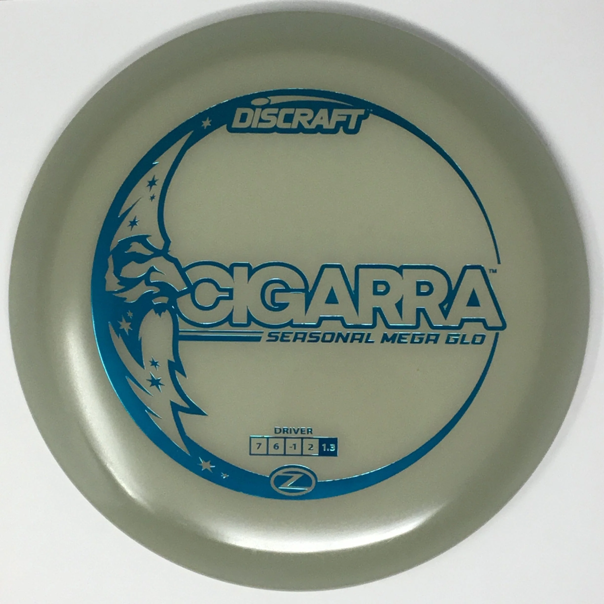 Cigarra (Seasonal Mega Glo) - Image 4