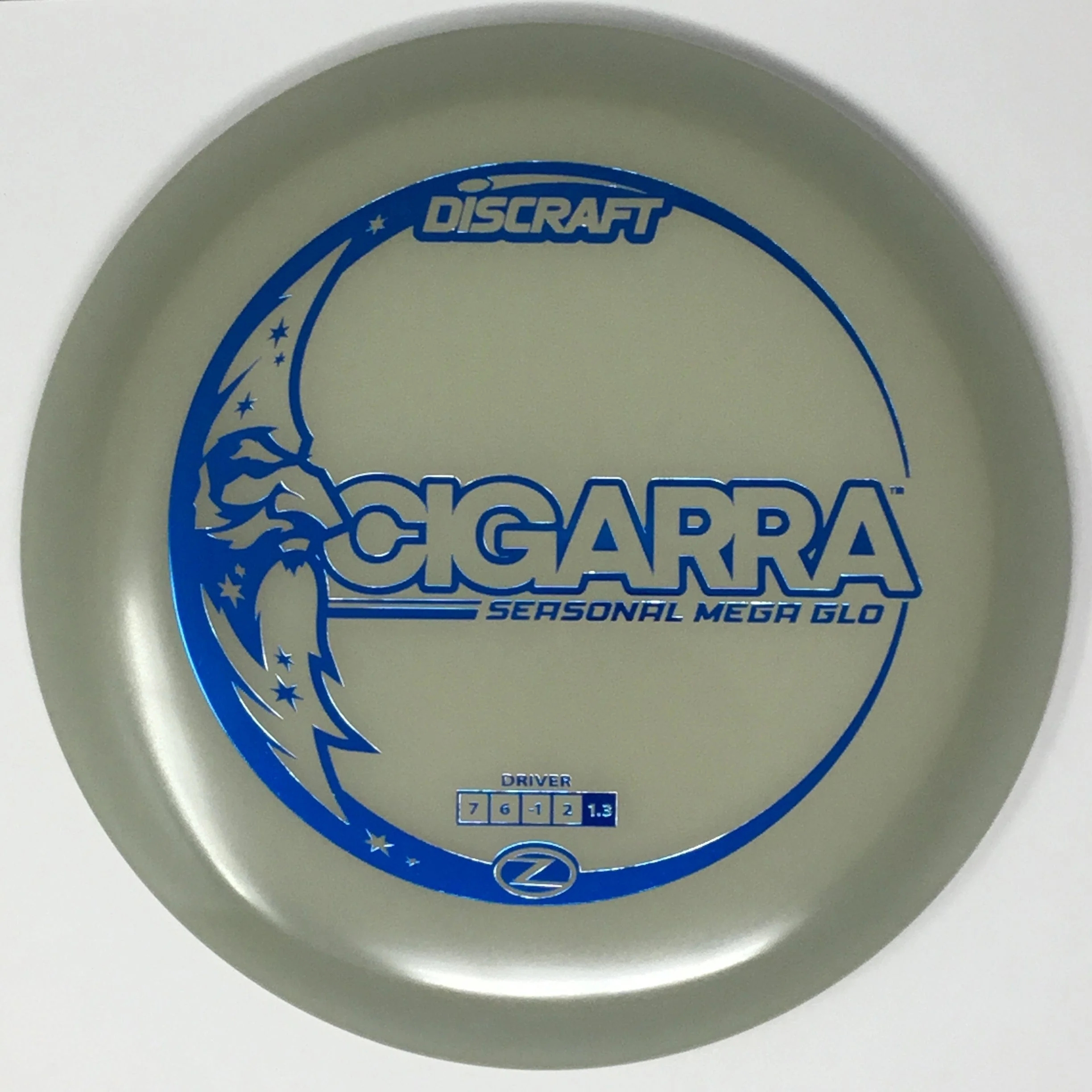Cigarra (Seasonal Mega Glo) - Image 6