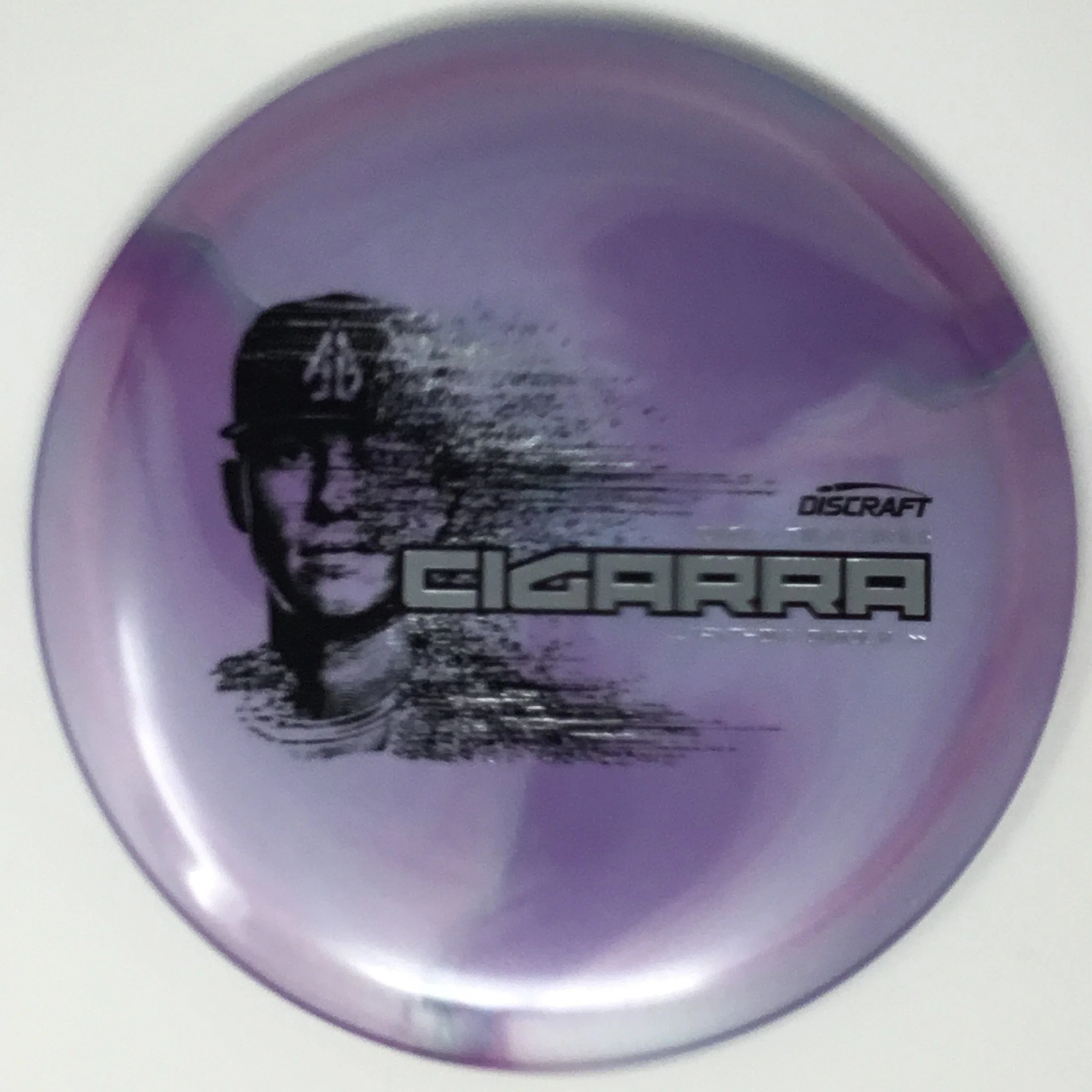 Cigarra (Titanium Big Z - Anthony Barela 2026 Tour Series) - Image 22