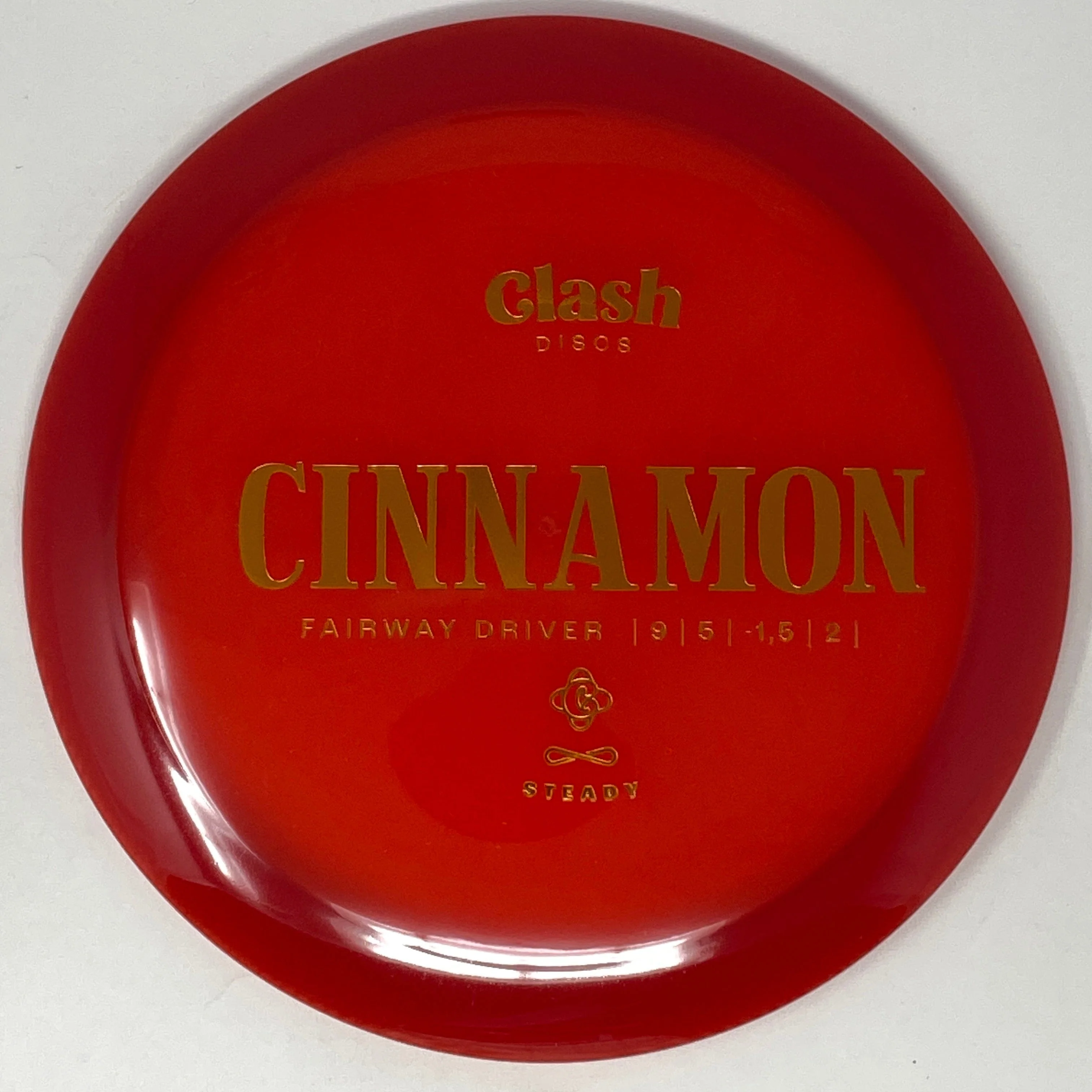 Cinnamon (Steady) - Image 2