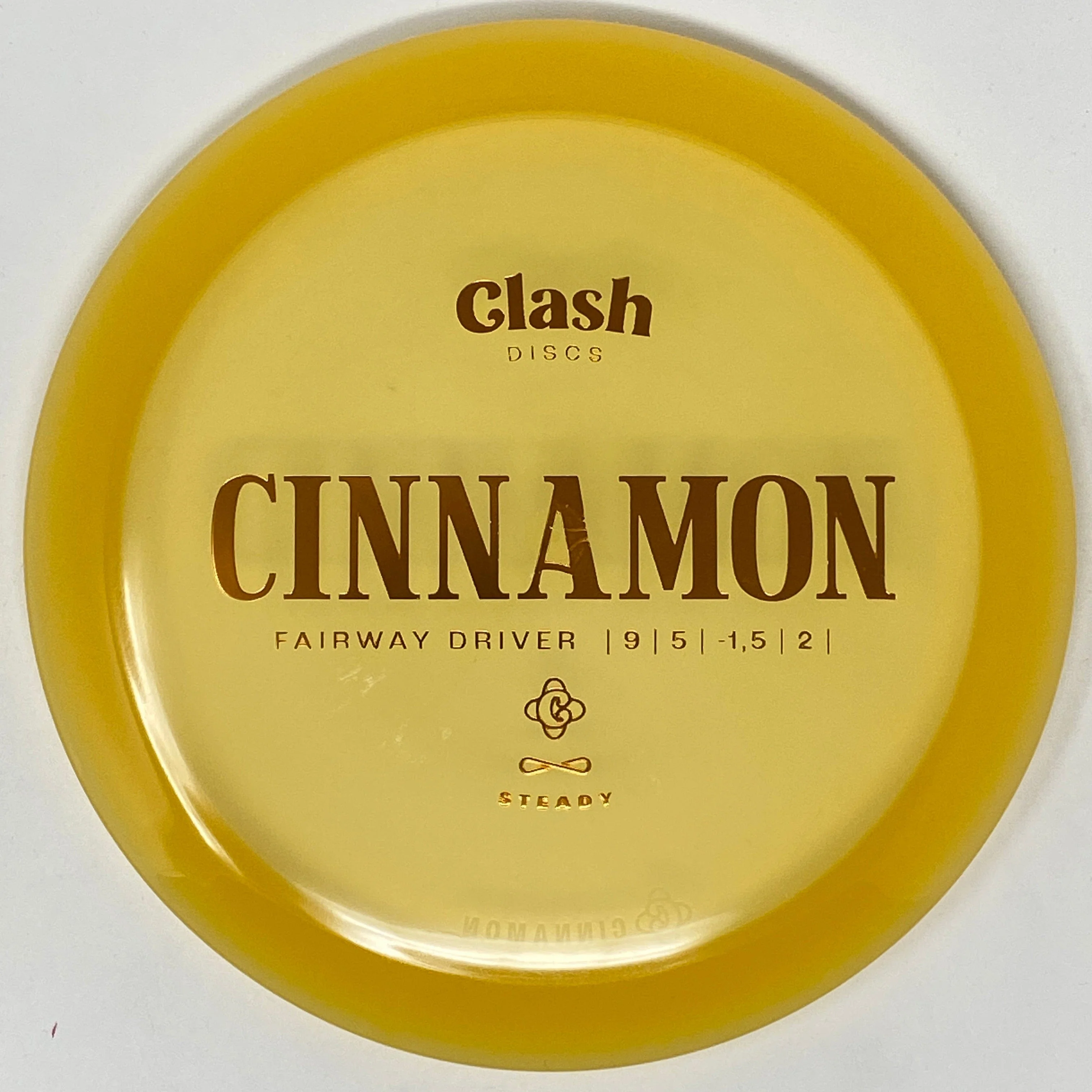 Cinnamon (Steady) - Image 3