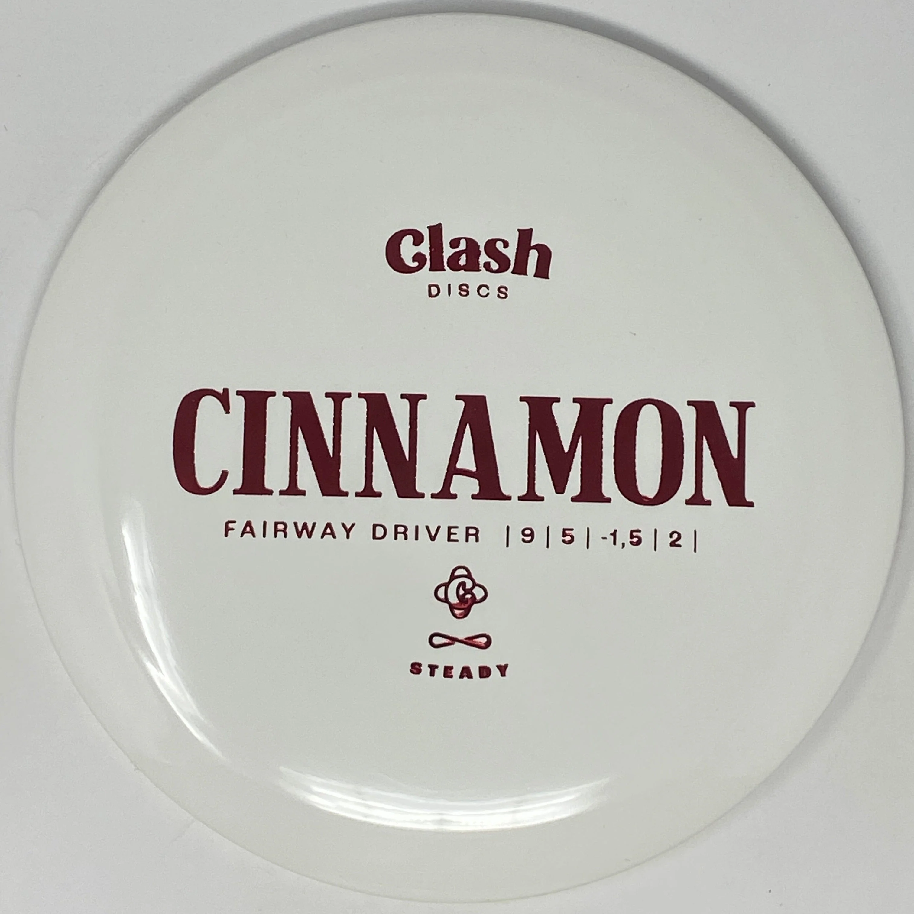 Cinnamon (Steady) - Image 4