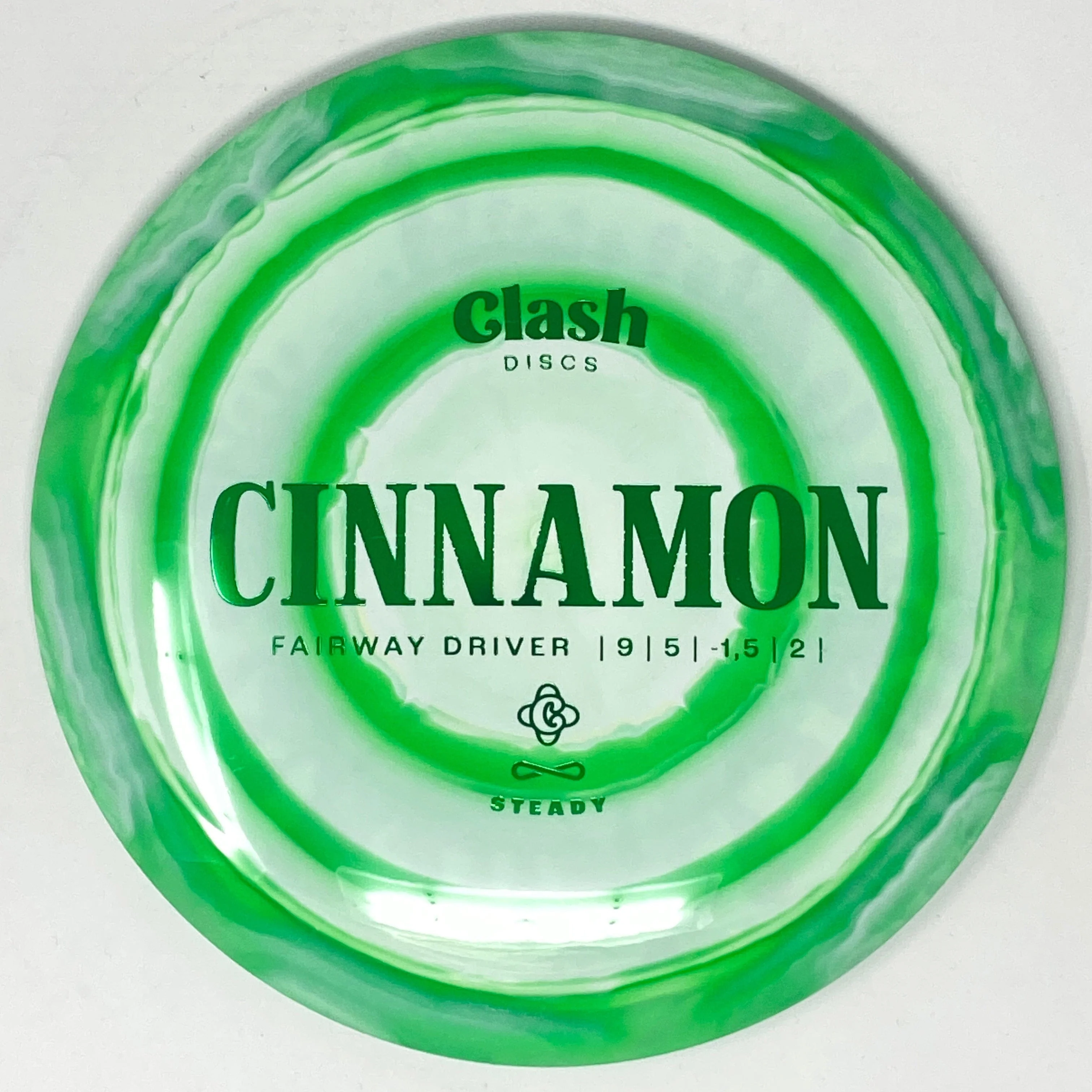 Cinnamon (Steady Ring) - Image 2