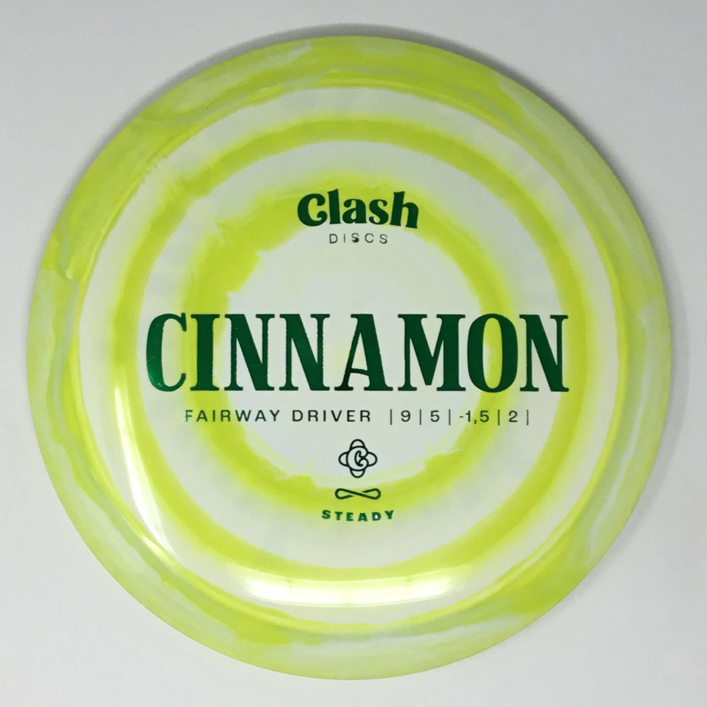 Cinnamon (Steady Ring) - Image 3