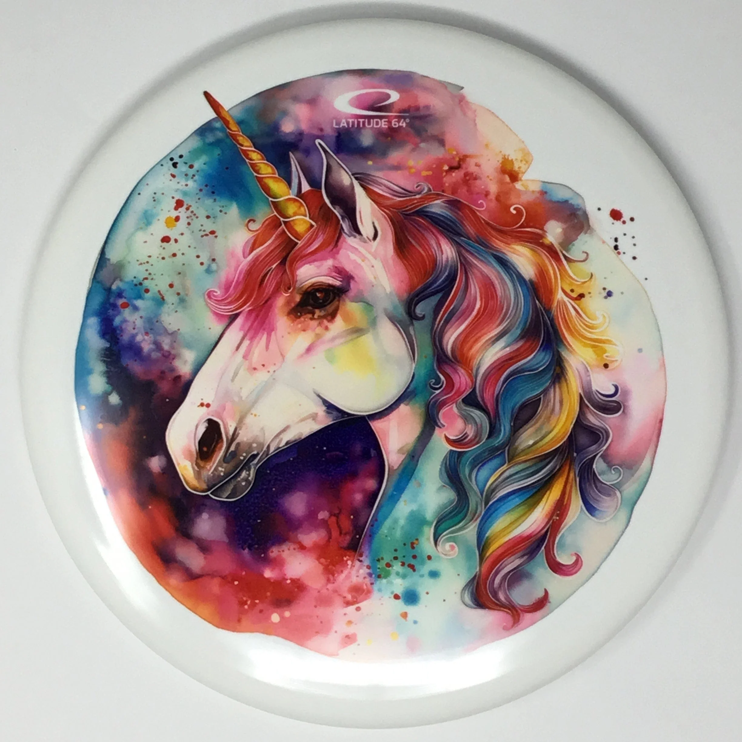 Claymore (Gold DecoDye - "Unicorn") - Image 2