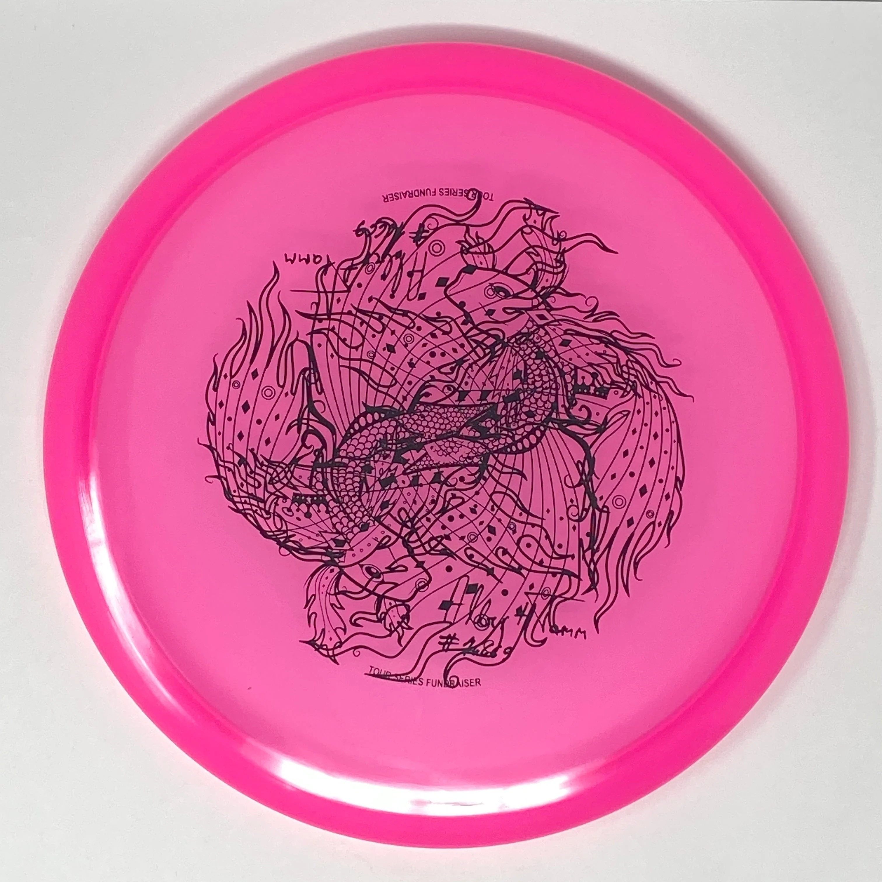 Claymore (Opto - Misprint) - Image 2