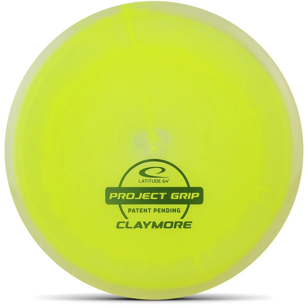 Claymore (Project Grip)