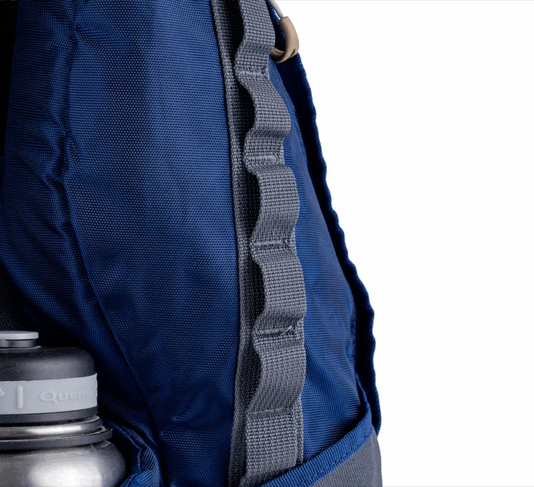 Climo Disc Golf x GRIPeq ATS Disc Golf Bag - Image 5