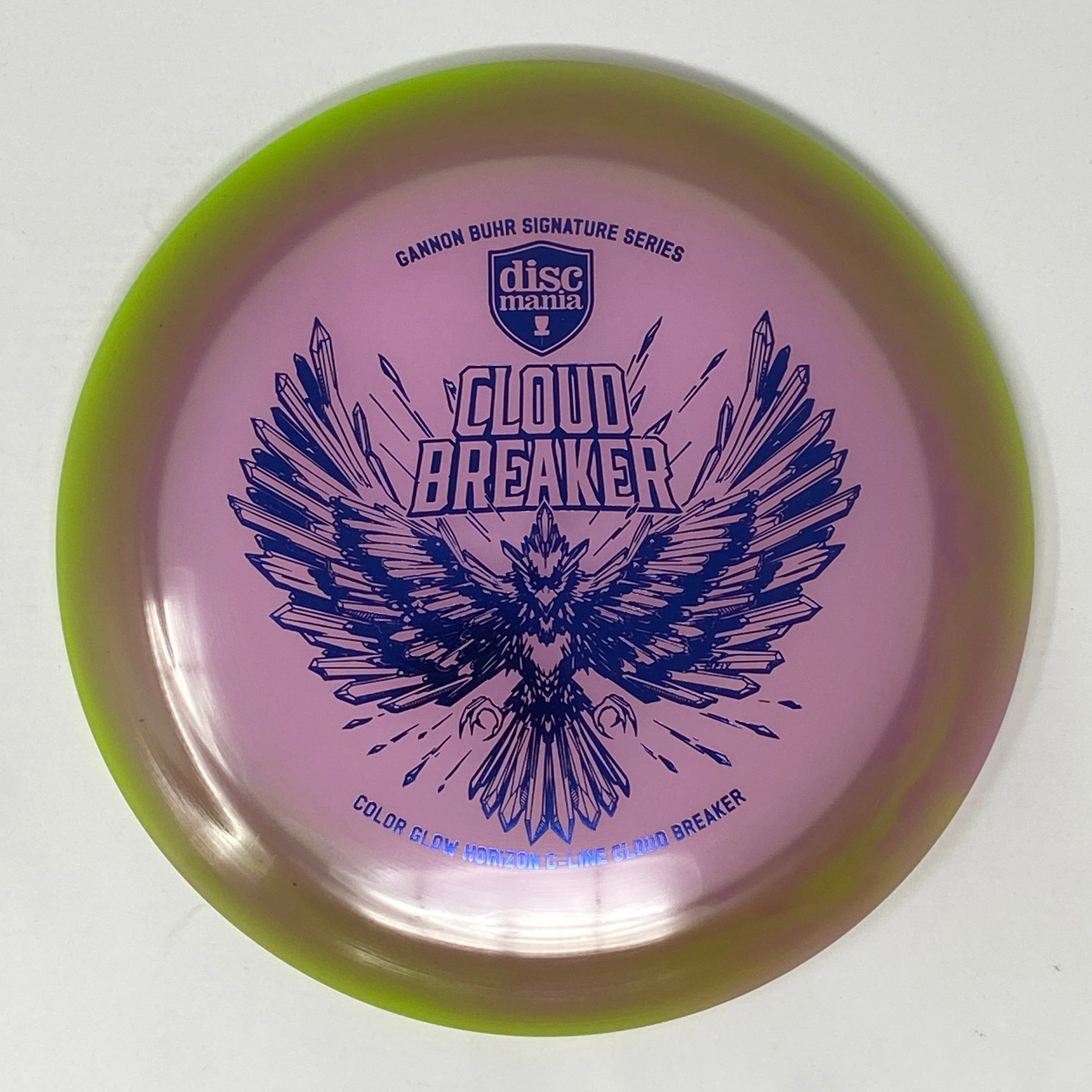 Cloud Breaker (Color Glow Horizon C-Line - Gannon Buhr 2024 Creator Series) - Image 10