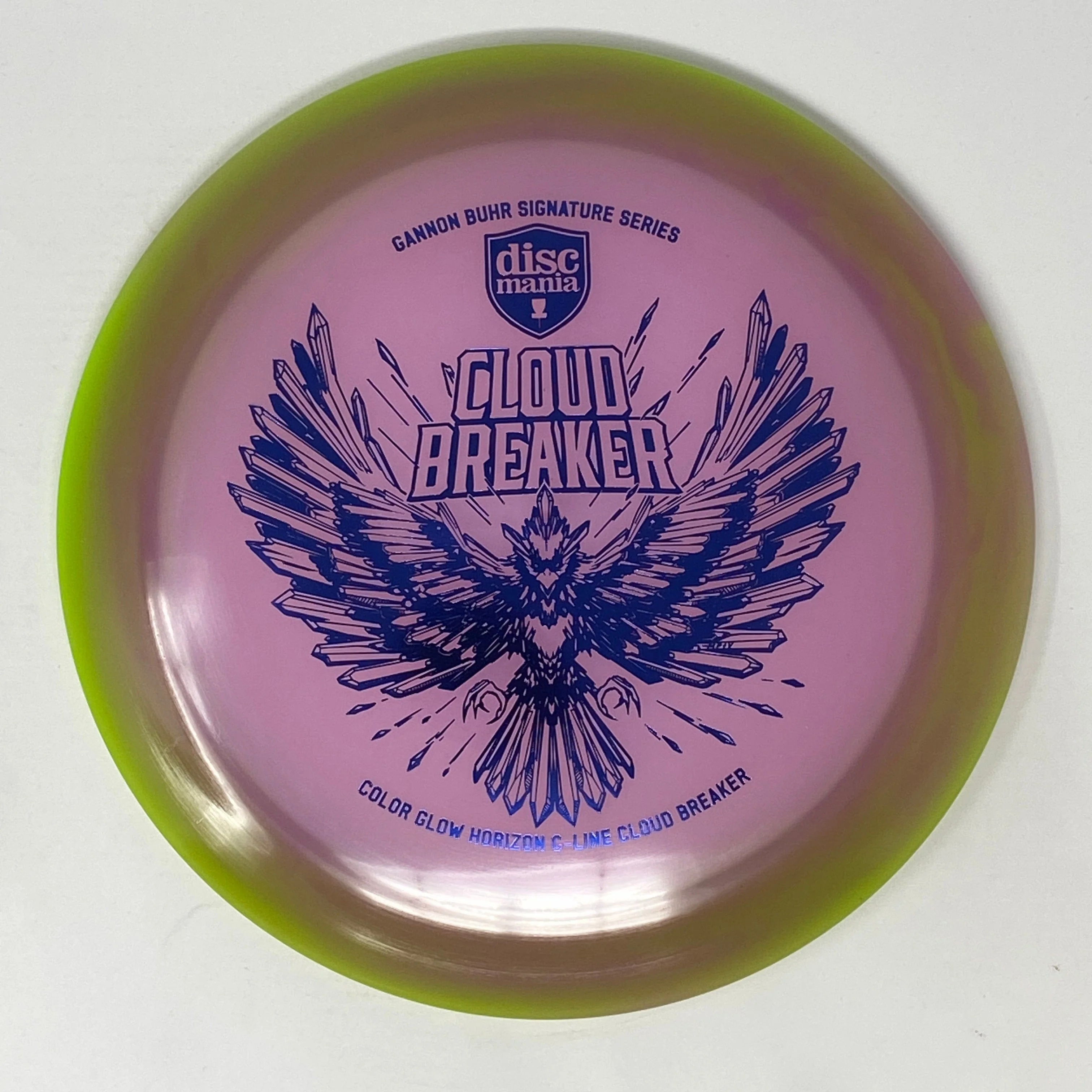Cloud Breaker (Color Glow Horizon C-Line - Gannon Buhr 2024 Creator Series) - Image 11