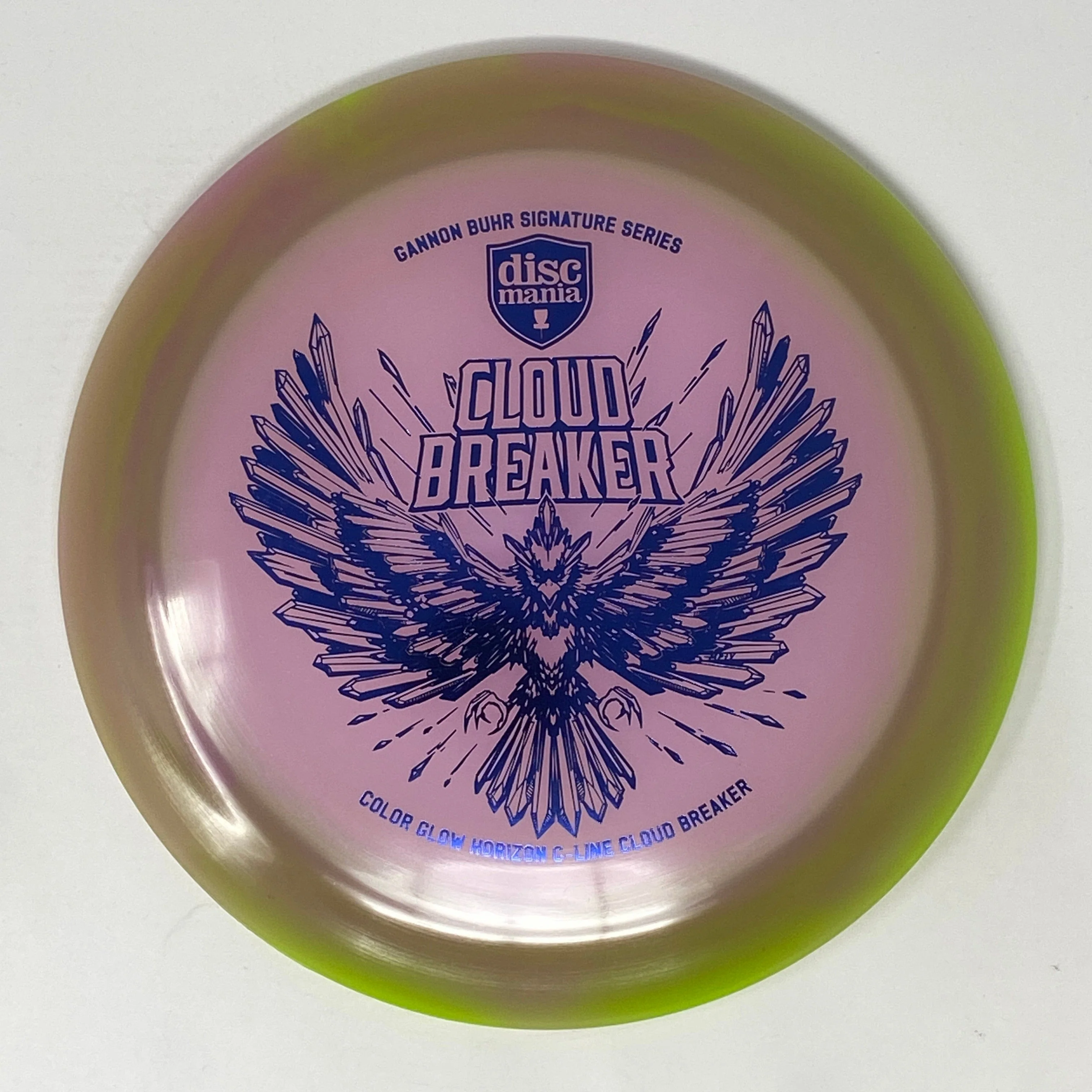 Cloud Breaker (Color Glow Horizon C-Line - Gannon Buhr 2024 Creator Series) - Image 12