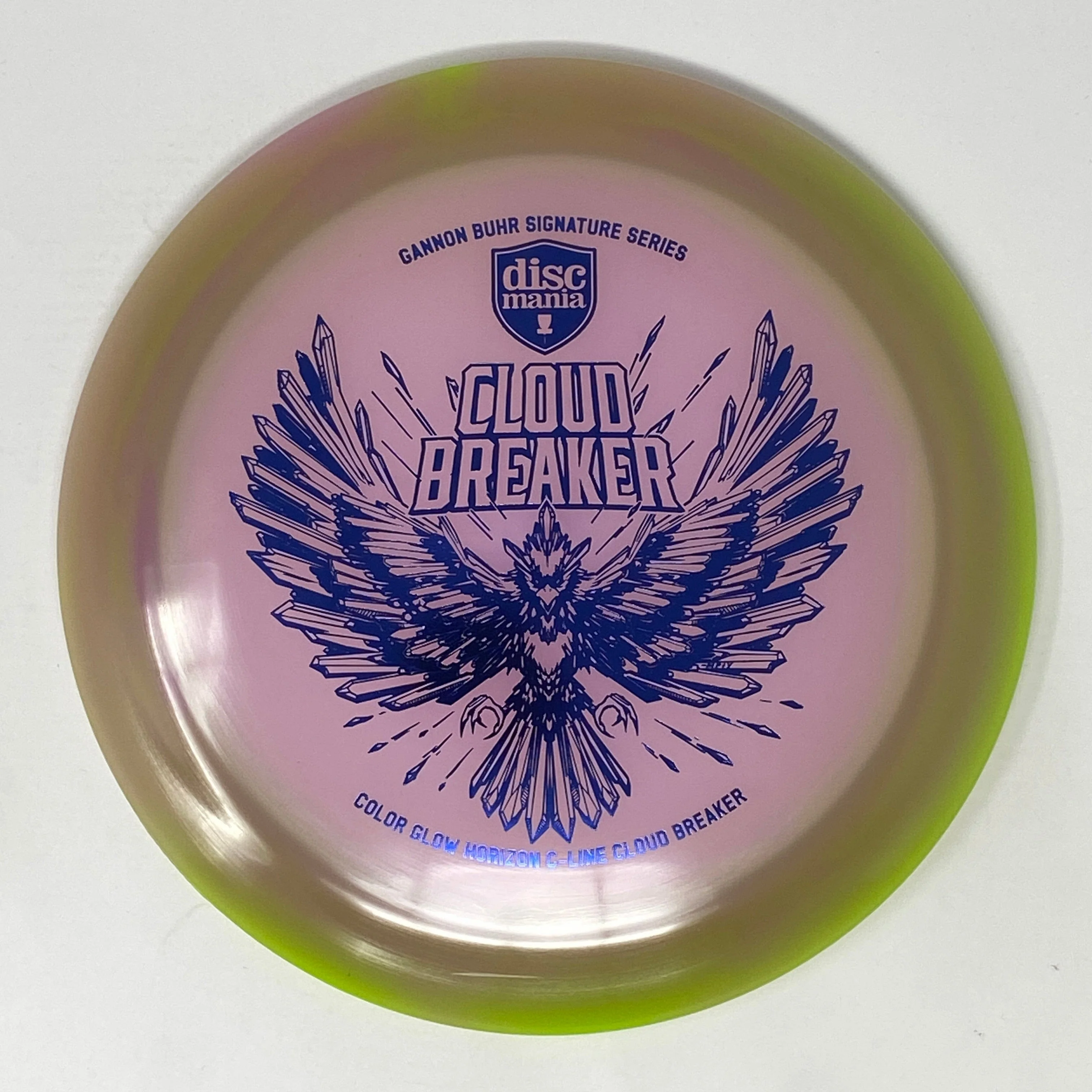 Cloud Breaker (Color Glow Horizon C-Line - Gannon Buhr 2024 Creator Series) - Image 13