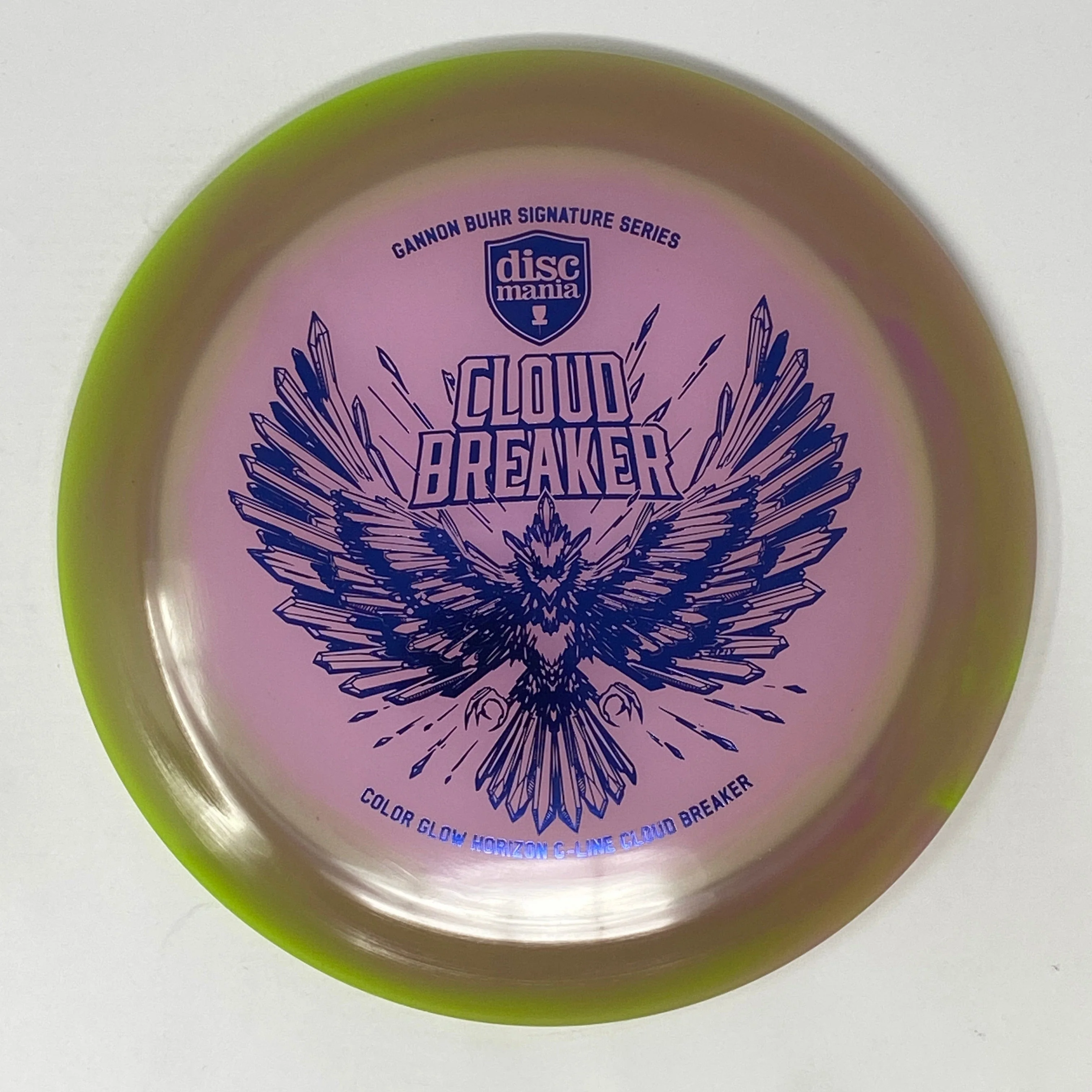 Cloud Breaker (Color Glow Horizon C-Line - Gannon Buhr 2024 Creator Series) - Image 14