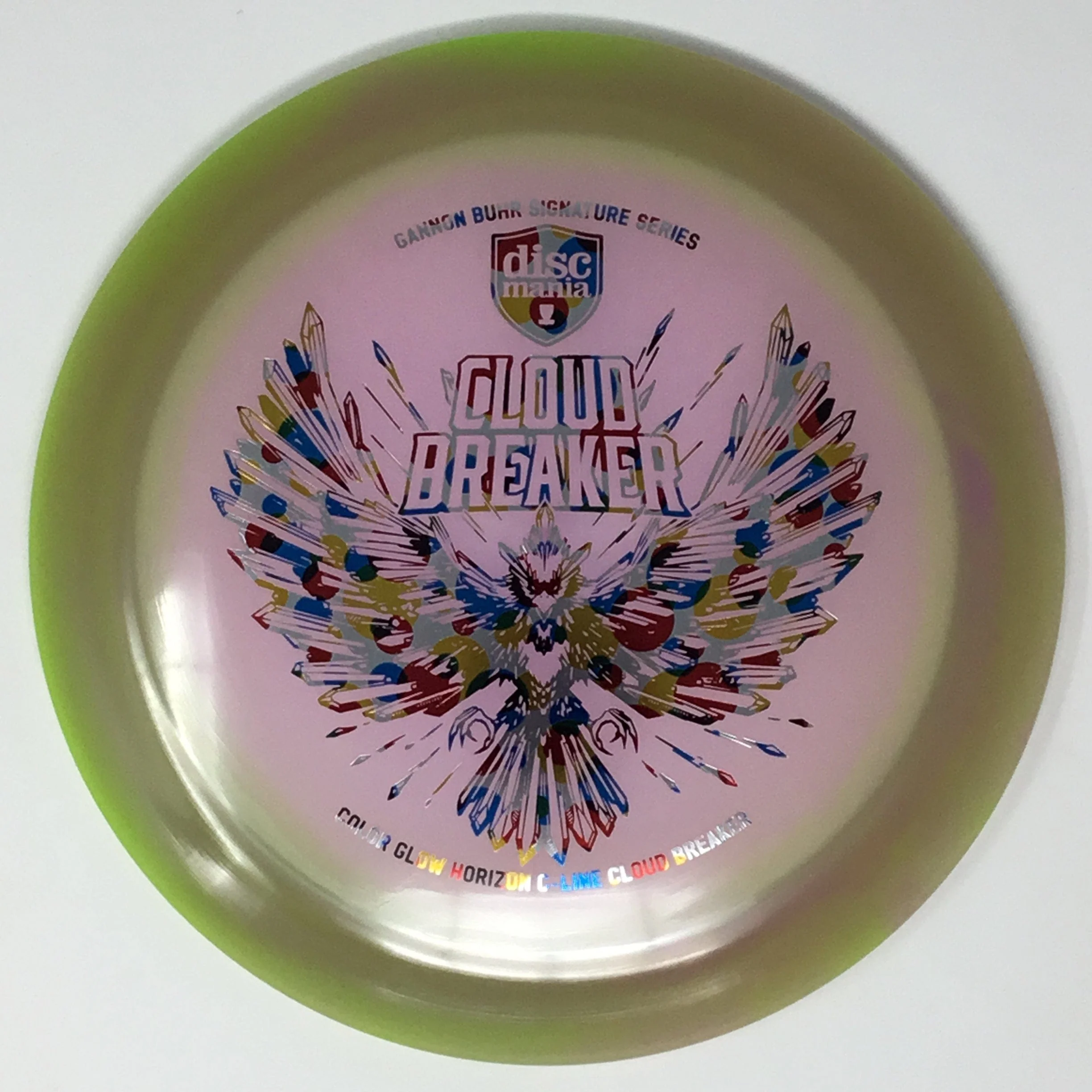 Cloud Breaker (Color Glow Horizon C-Line - Gannon Buhr 2024 Creator Series) - Image 16