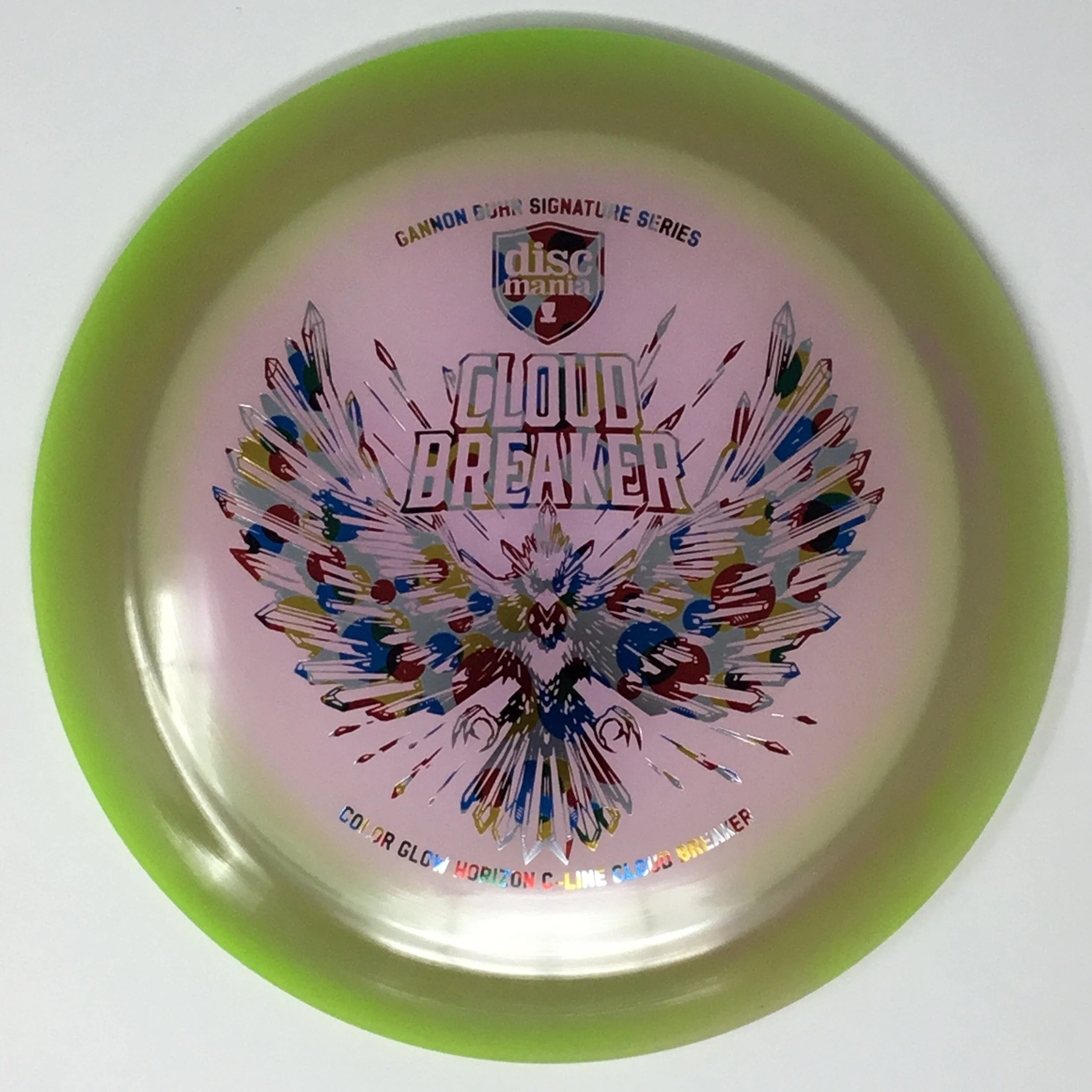 Cloud Breaker (Color Glow Horizon C-Line - Gannon Buhr 2024 Creator Series) - Image 19
