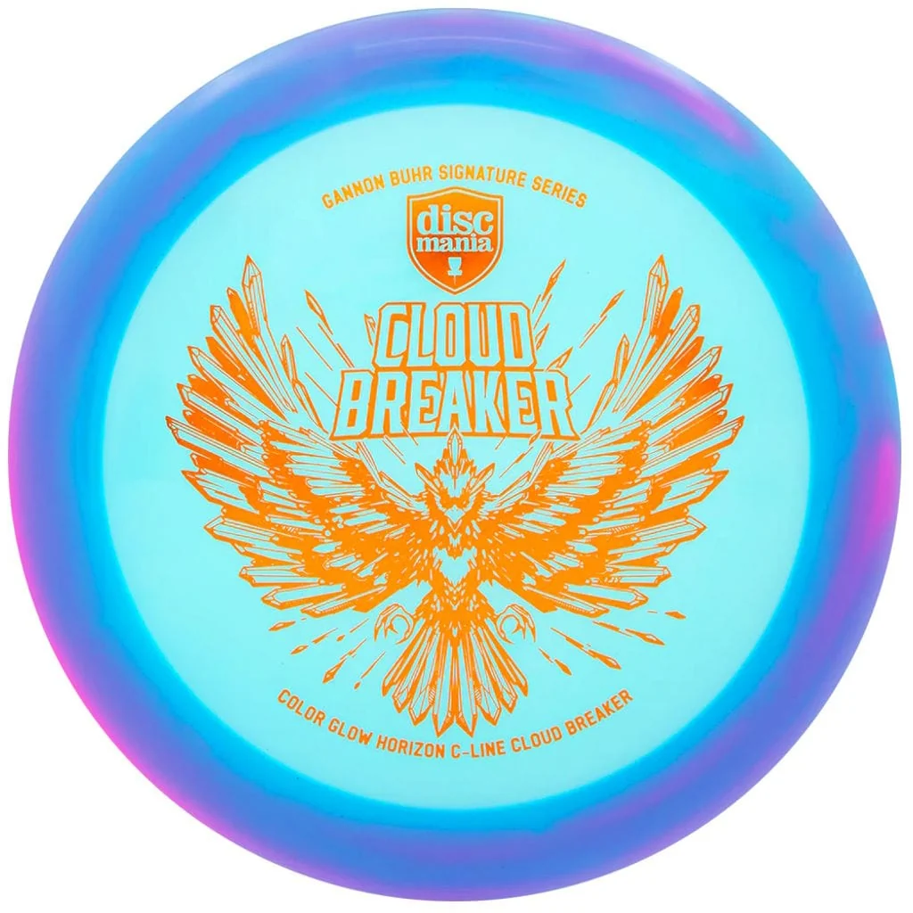 Cloud Breaker (Color Glow Horizon C-Line - Gannon Buhr 2024 Creator Series) - Image 2