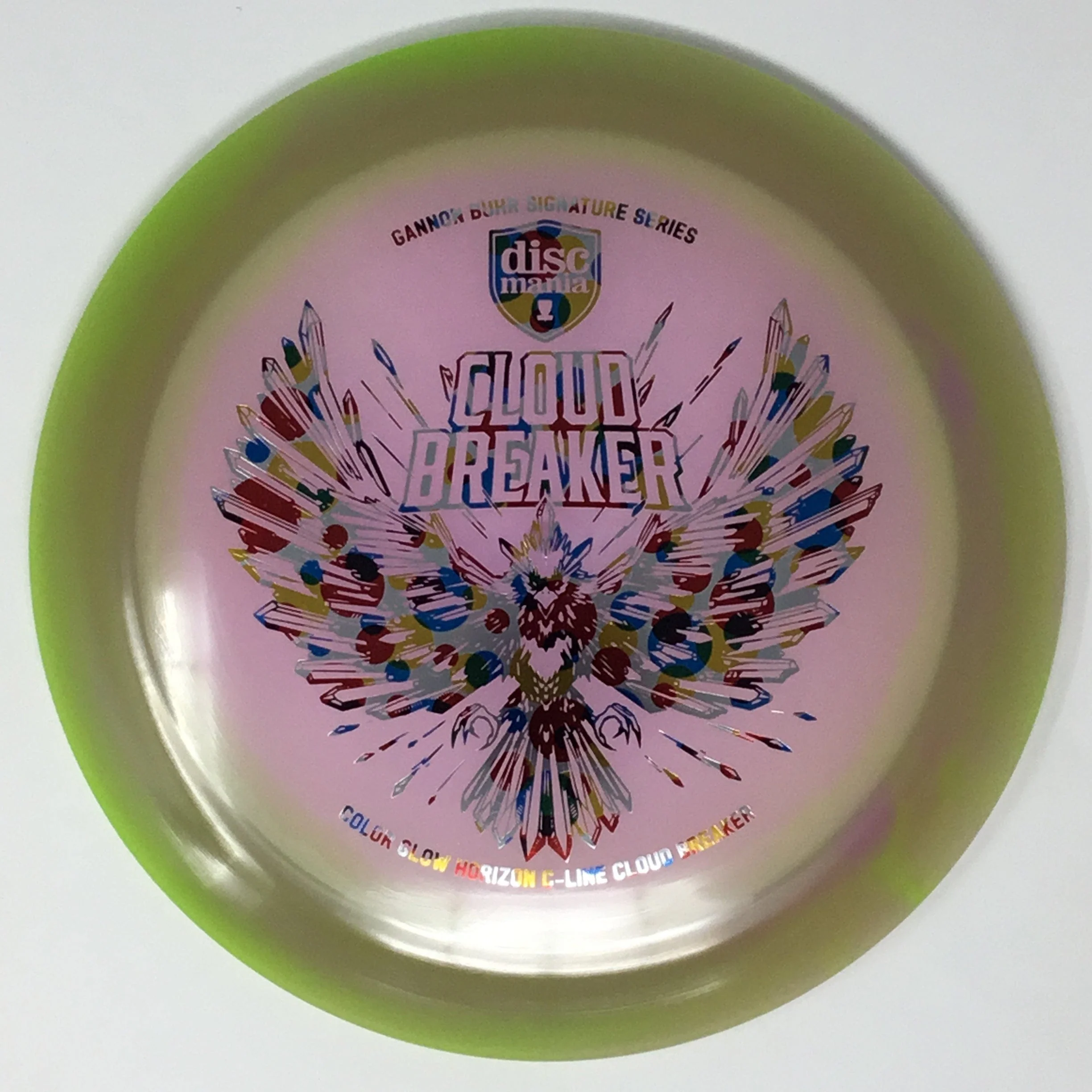 Cloud Breaker (Color Glow Horizon C-Line - Gannon Buhr 2024 Creator Series) - Image 20