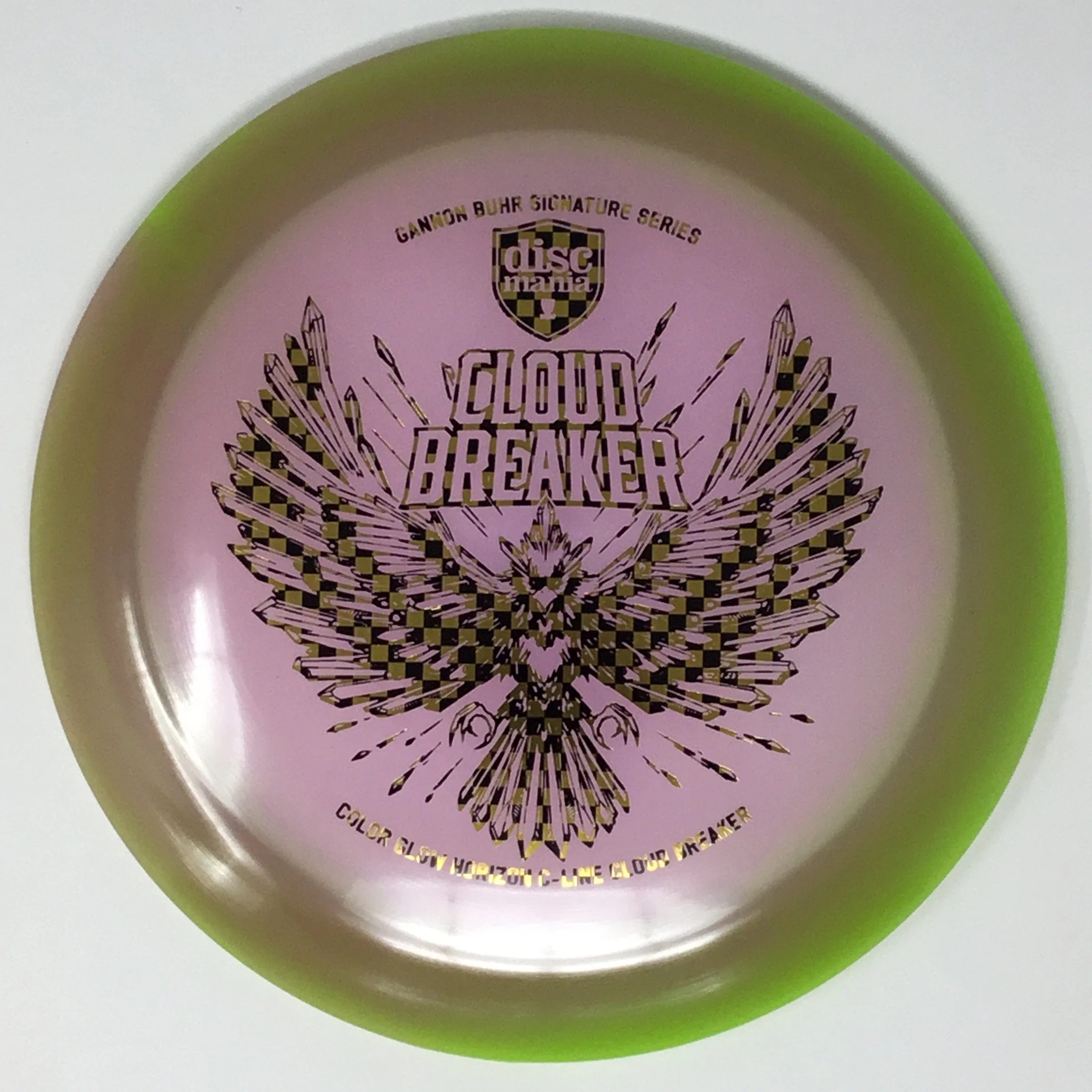 Cloud Breaker (Color Glow Horizon C-Line - Gannon Buhr 2024 Creator Series) - Image 21