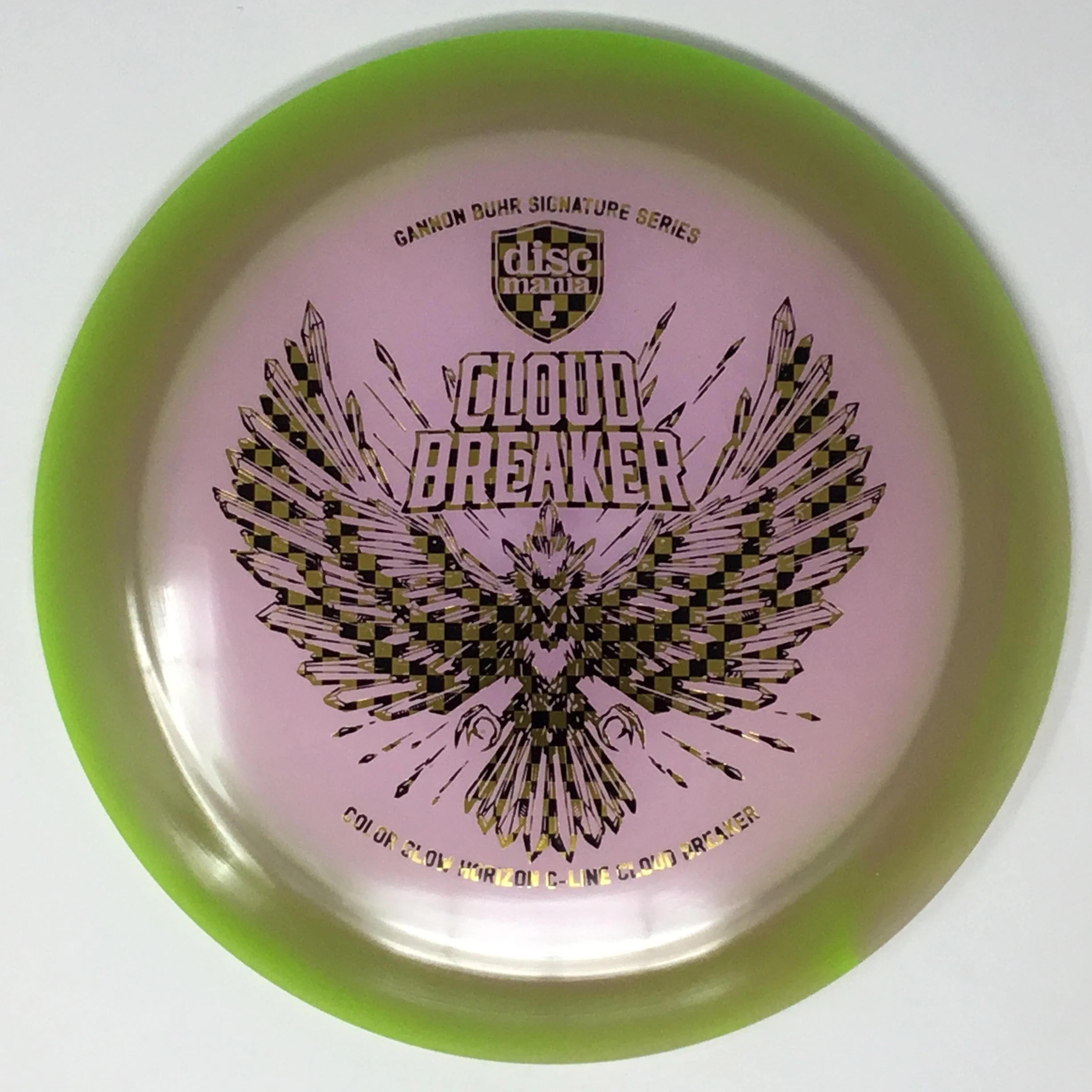 Cloud Breaker (Color Glow Horizon C-Line - Gannon Buhr 2024 Creator Series) - Image 22