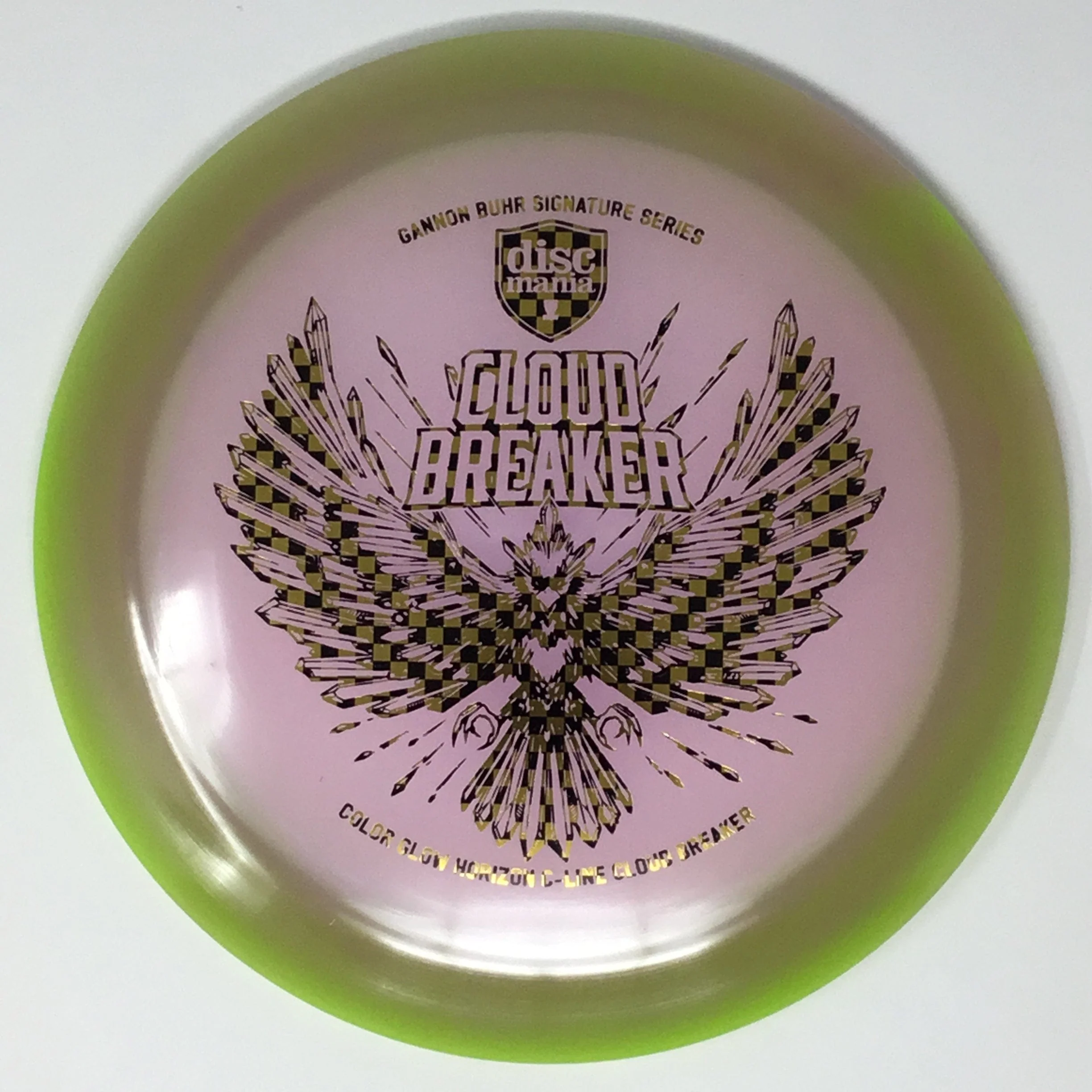 Cloud Breaker (Color Glow Horizon C-Line - Gannon Buhr 2024 Creator Series) - Image 23