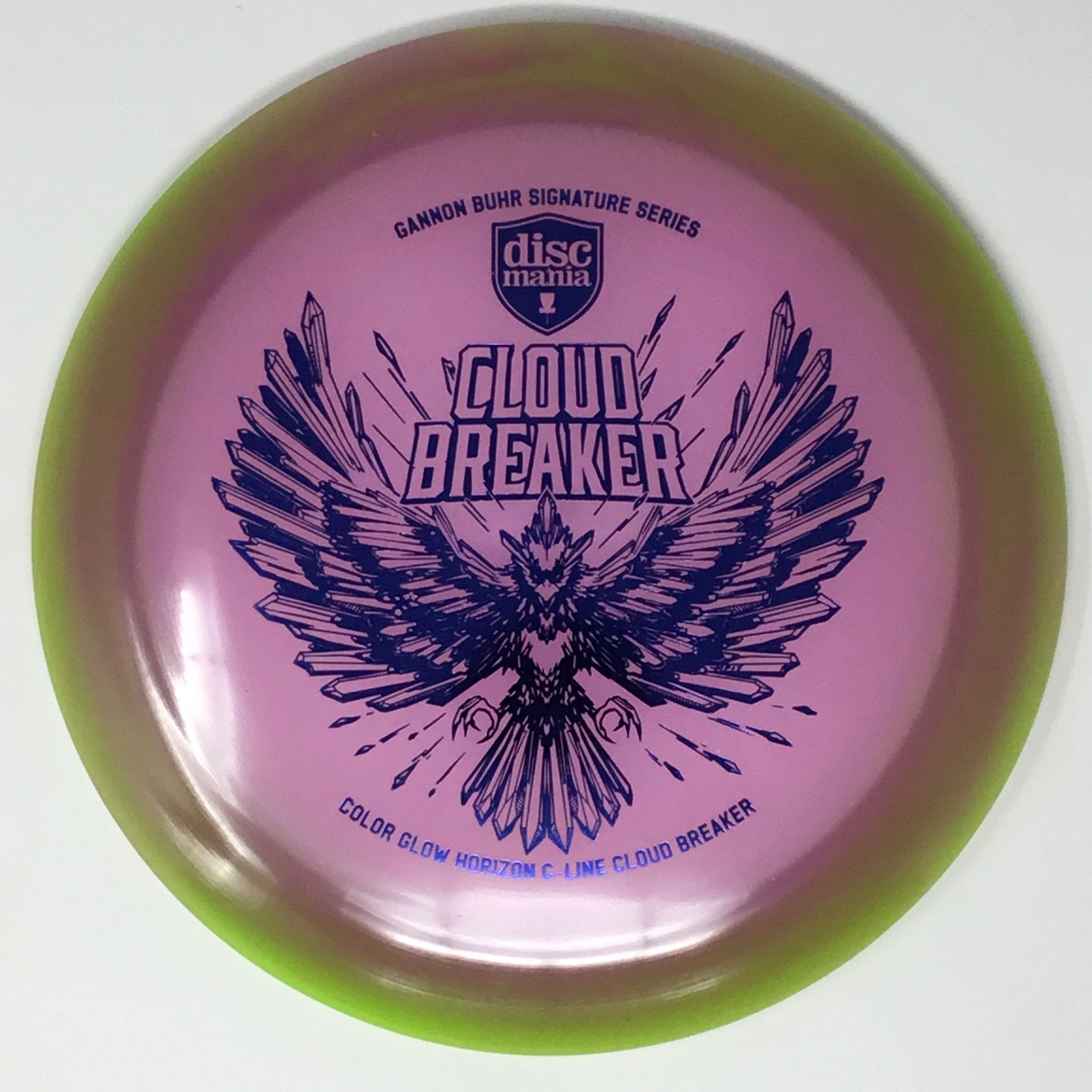 Cloud Breaker (Color Glow Horizon C-Line - Gannon Buhr 2024 Creator Series) - Image 24