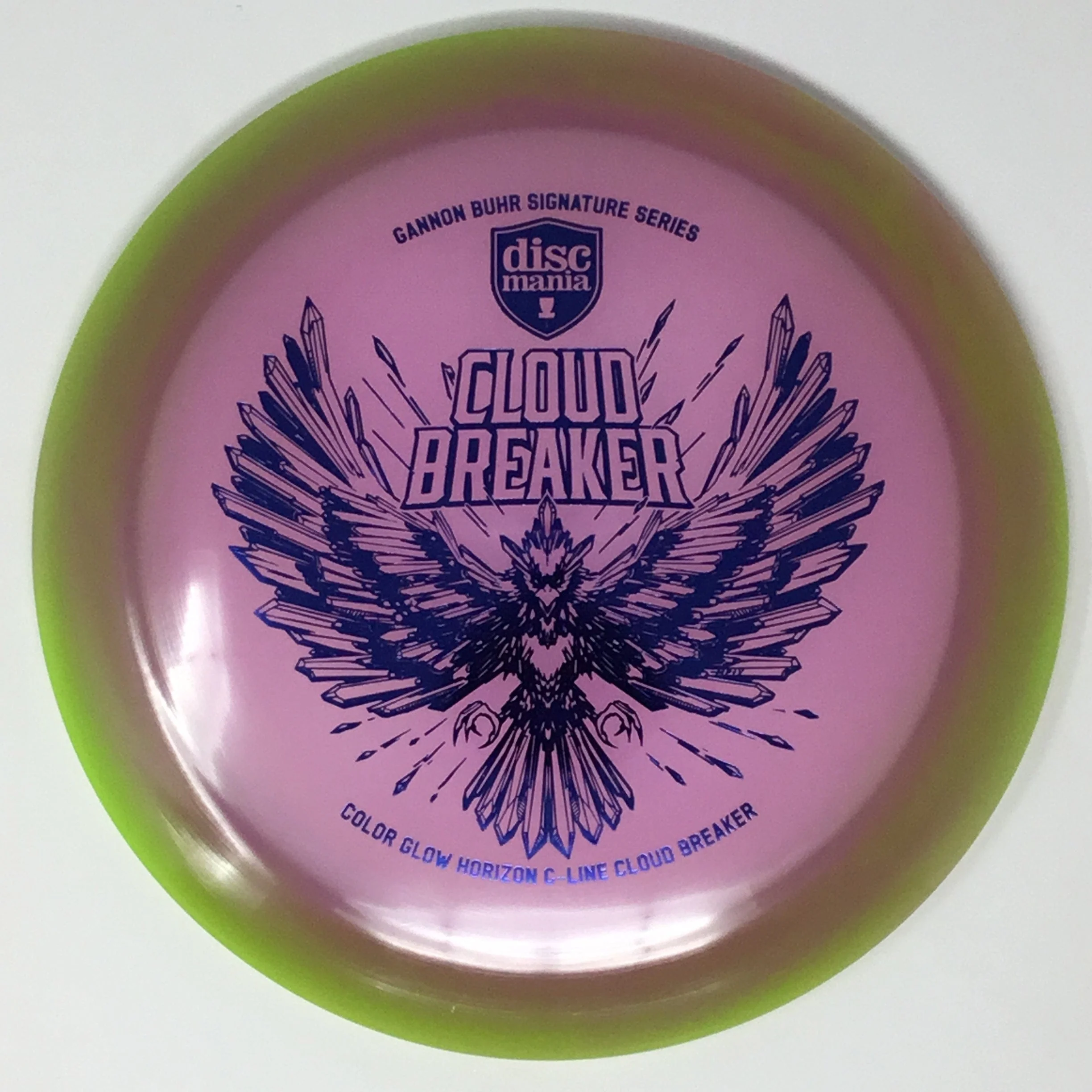Cloud Breaker (Color Glow Horizon C-Line - Gannon Buhr 2024 Creator Series) - Image 25