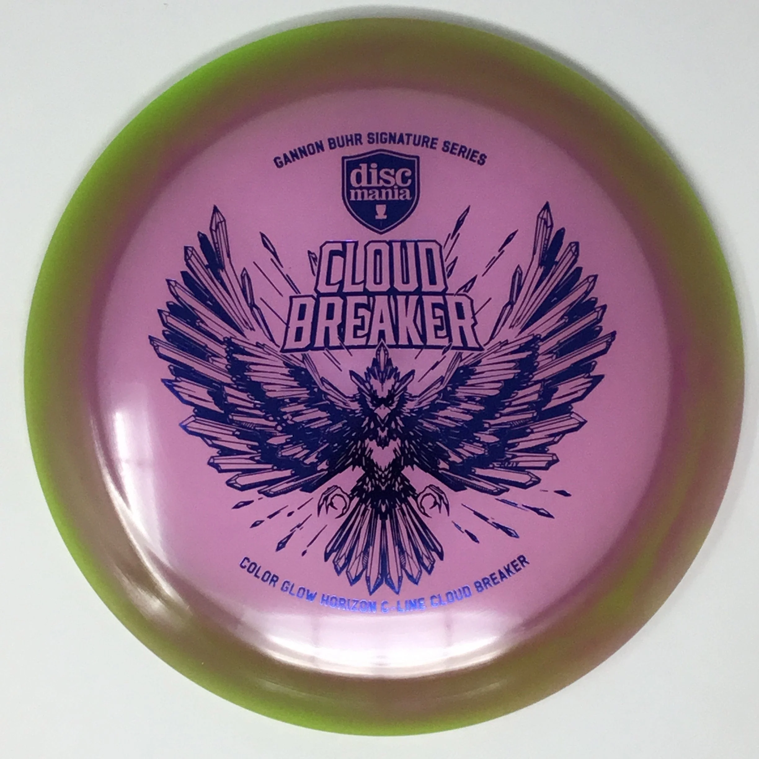 Cloud Breaker (Color Glow Horizon C-Line - Gannon Buhr 2024 Creator Series) - Image 26