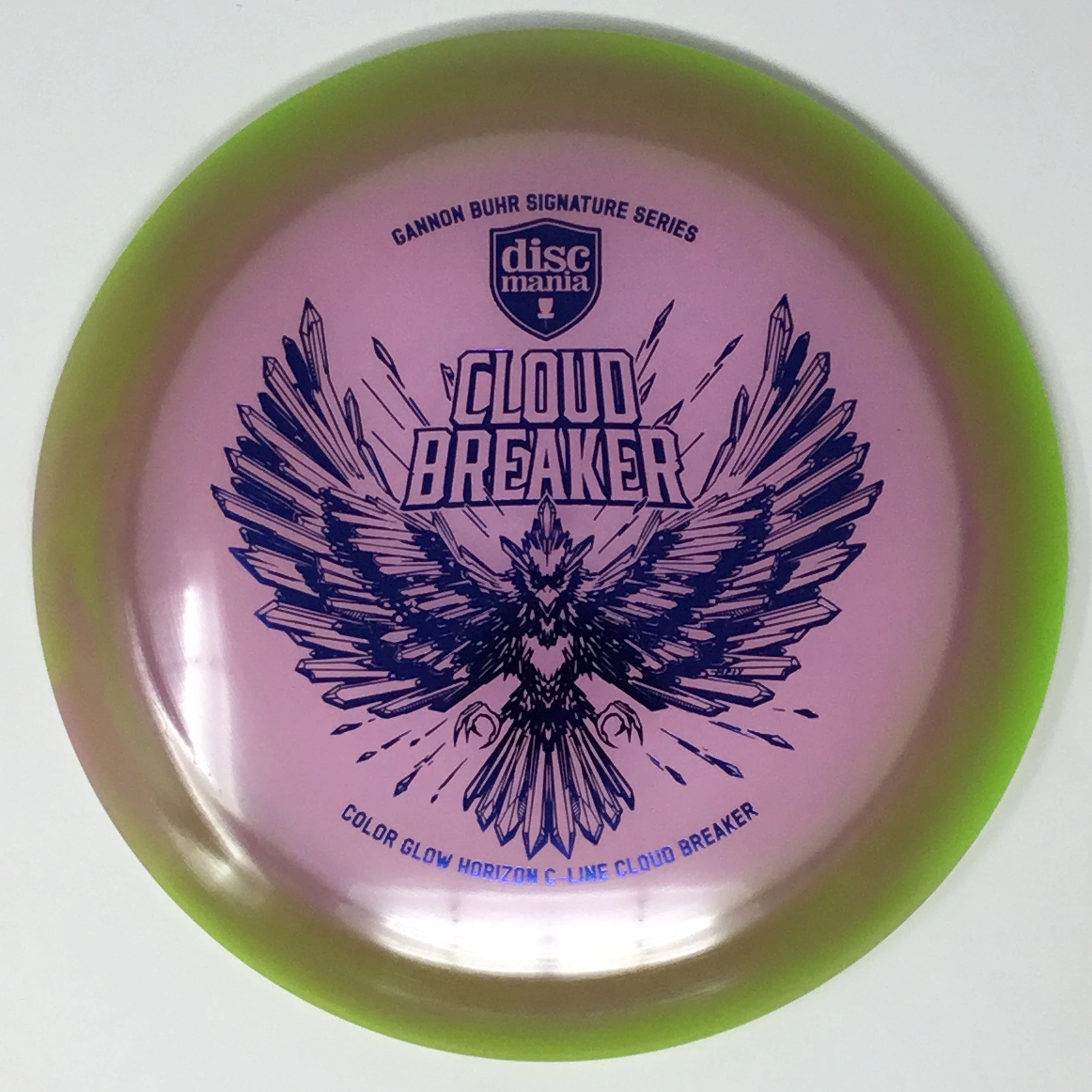 Cloud Breaker (Color Glow Horizon C-Line - Gannon Buhr 2024 Creator Series) - Image 27