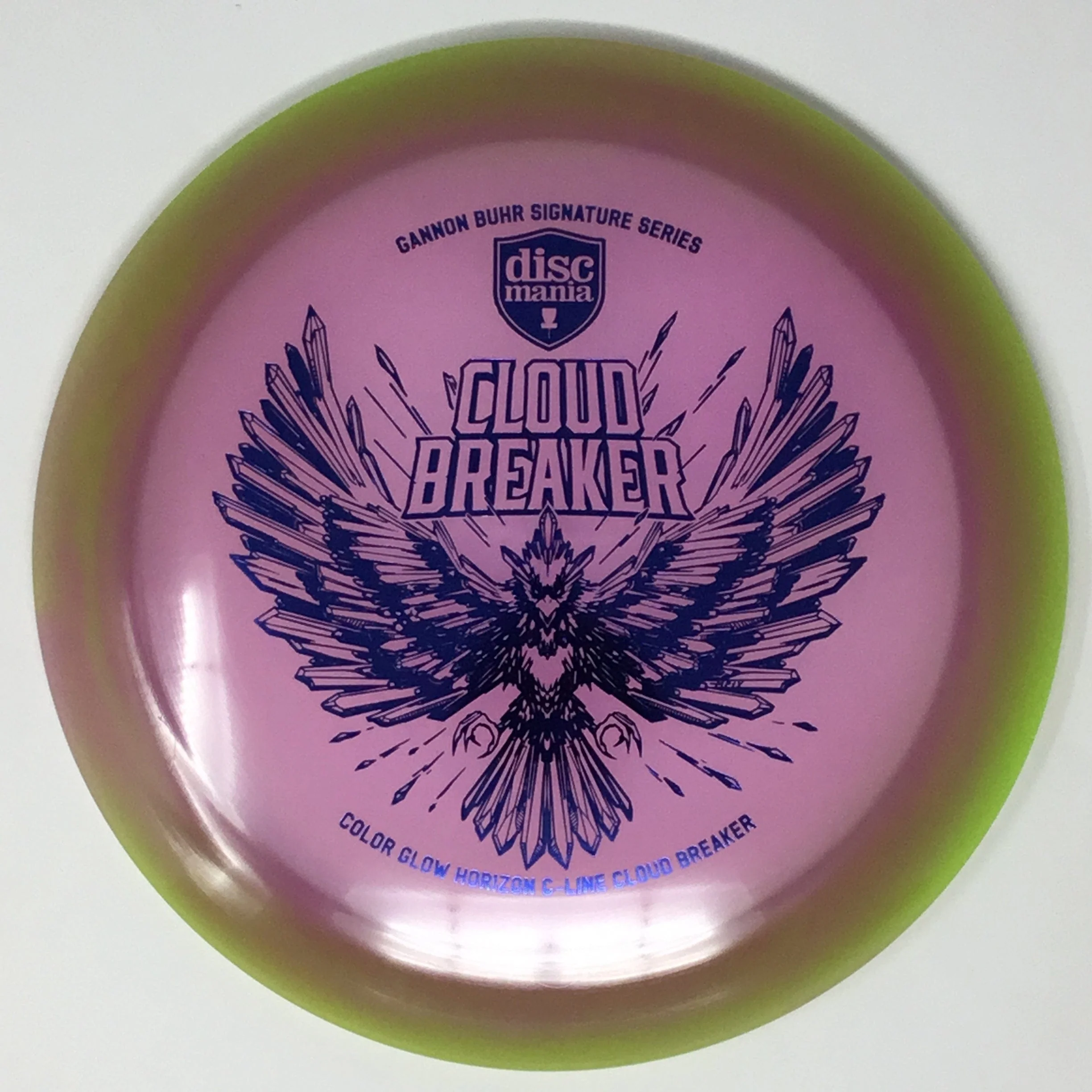 Cloud Breaker (Color Glow Horizon C-Line - Gannon Buhr 2024 Creator Series) - Image 28