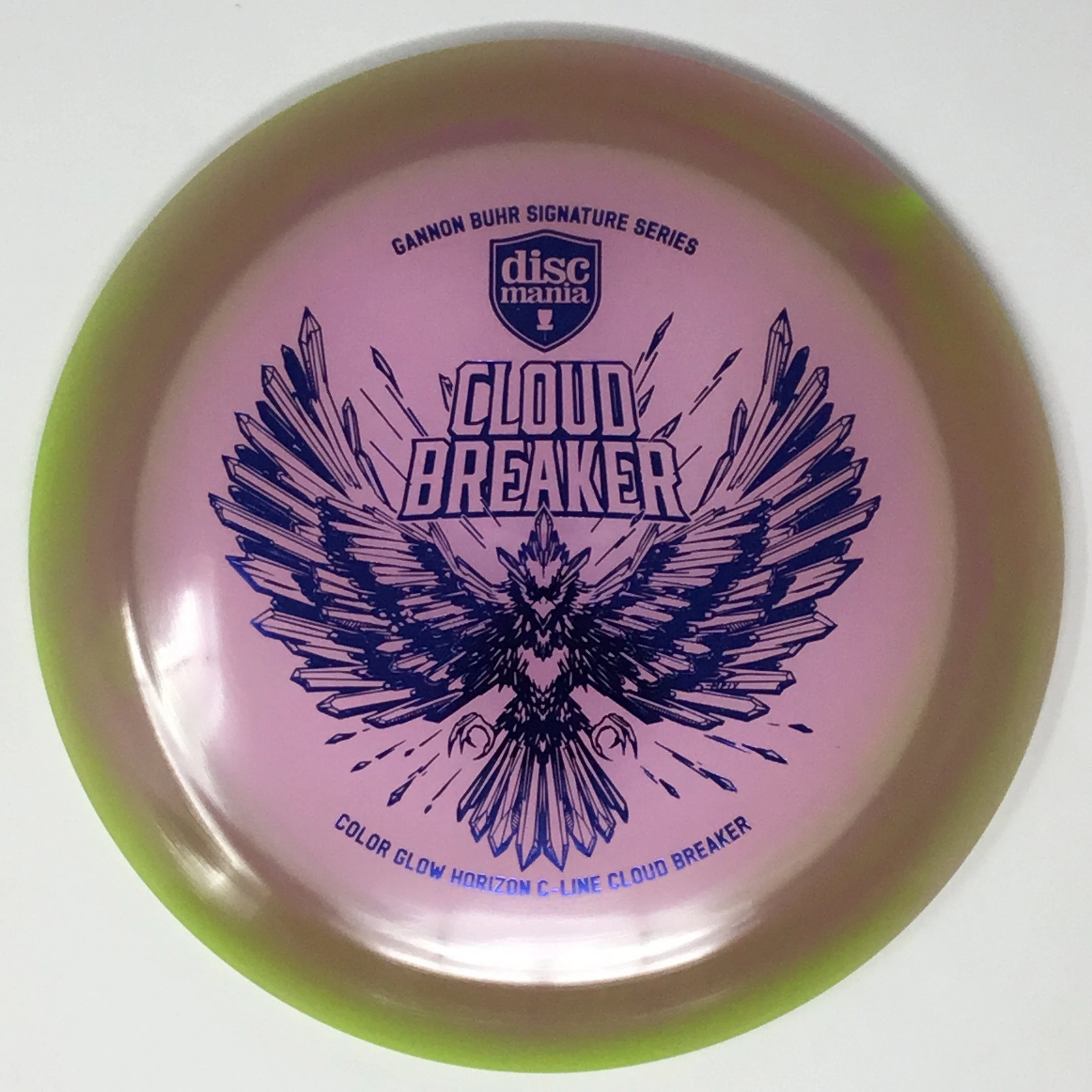 Cloud Breaker (Color Glow Horizon C-Line - Gannon Buhr 2024 Creator Series) - Image 29