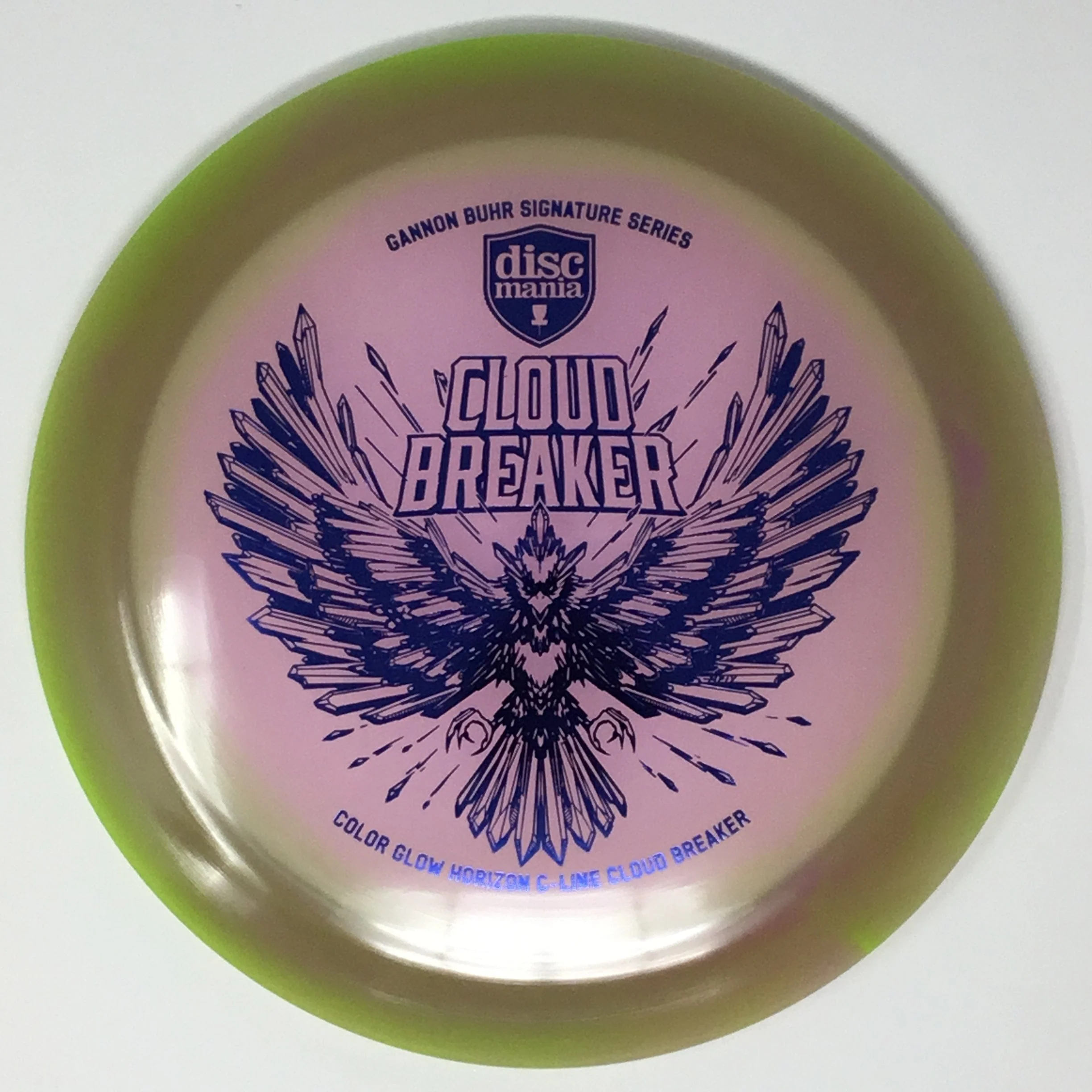 Cloud Breaker (Color Glow Horizon C-Line - Gannon Buhr 2024 Creator Series) - Image 30