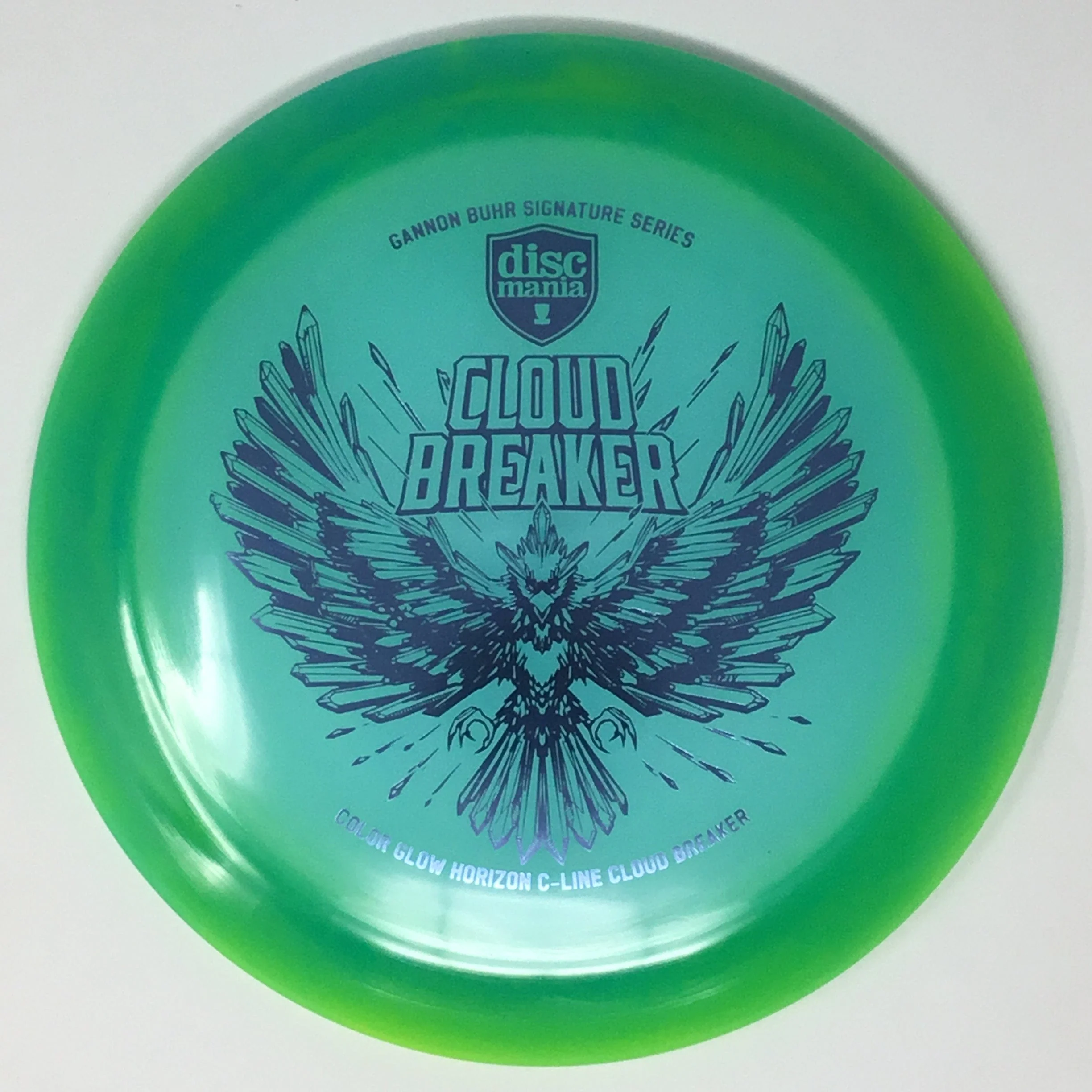 Cloud Breaker (Color Glow Horizon C-Line - Gannon Buhr 2024 Creator Series) - Image 31