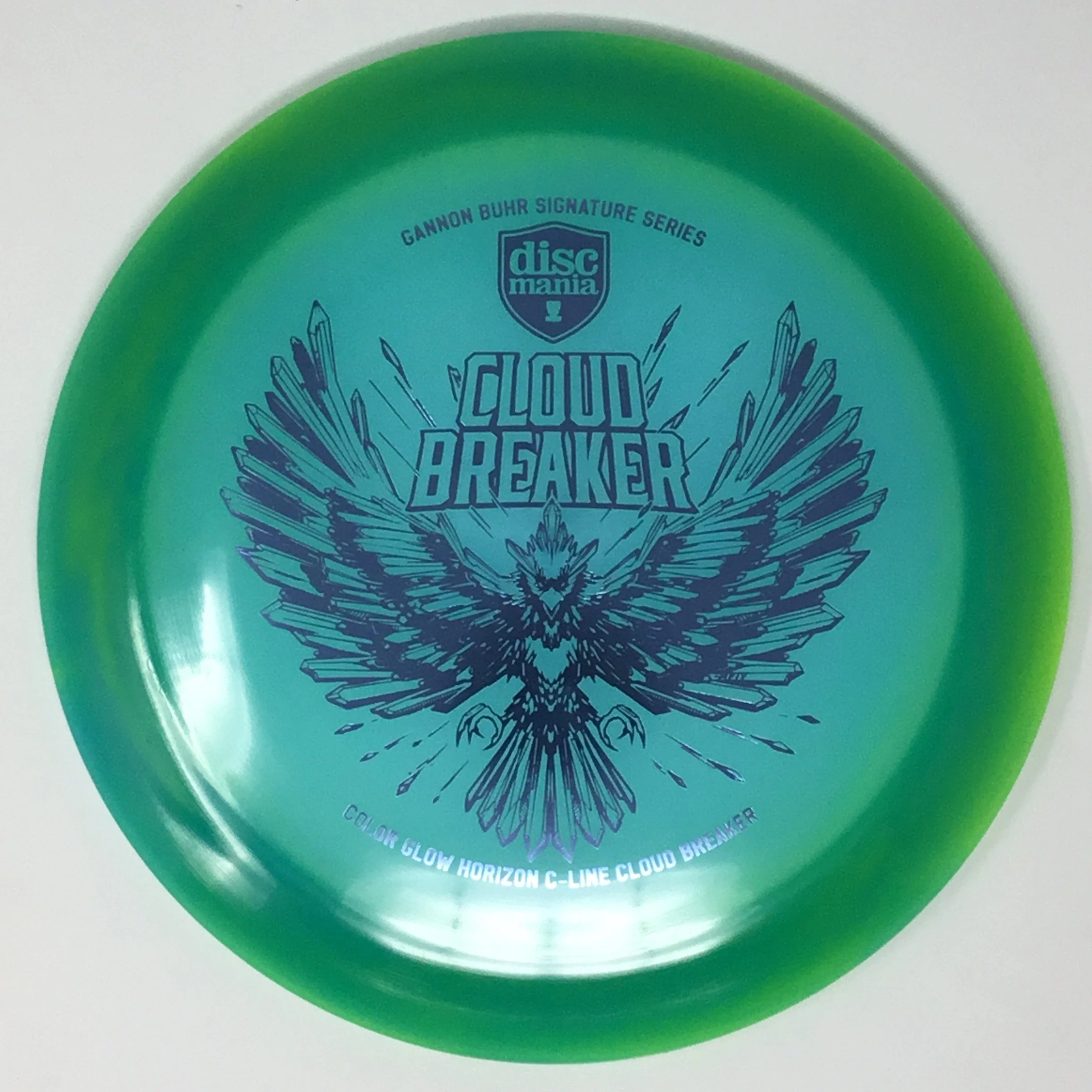 Cloud Breaker (Color Glow Horizon C-Line - Gannon Buhr 2024 Creator Series) - Image 32