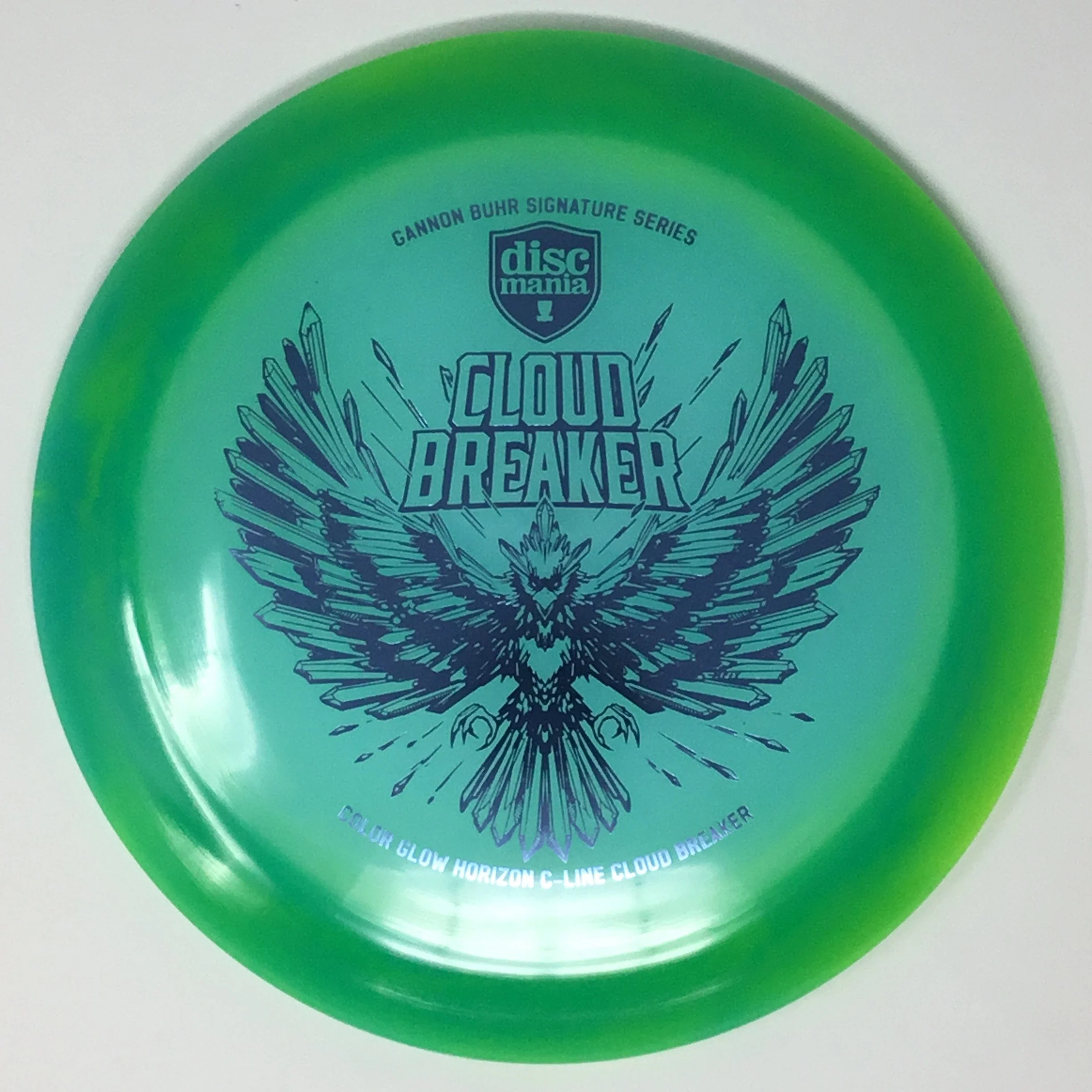 Cloud Breaker (Color Glow Horizon C-Line - Gannon Buhr 2024 Creator Series) - Image 33