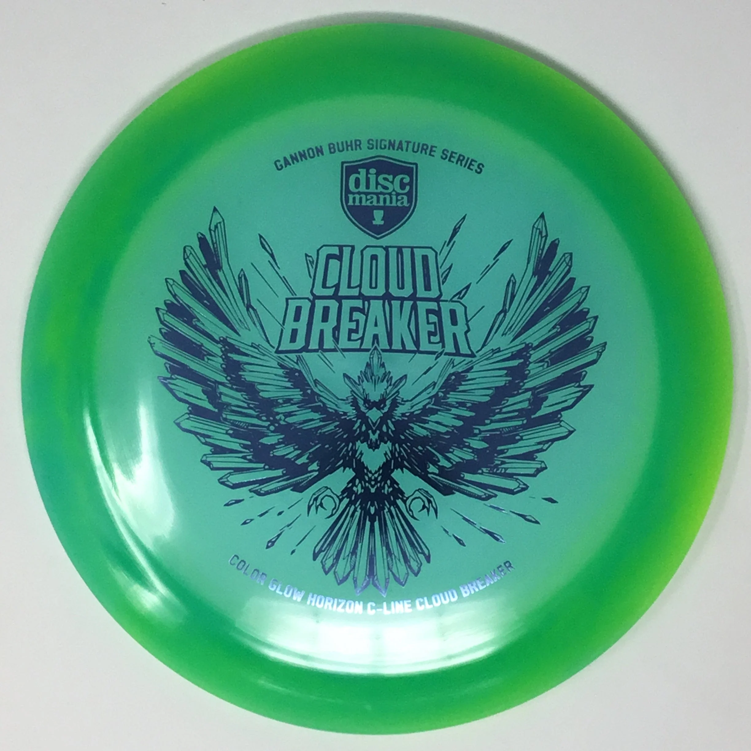Cloud Breaker (Color Glow Horizon C-Line - Gannon Buhr 2024 Creator Series) - Image 34