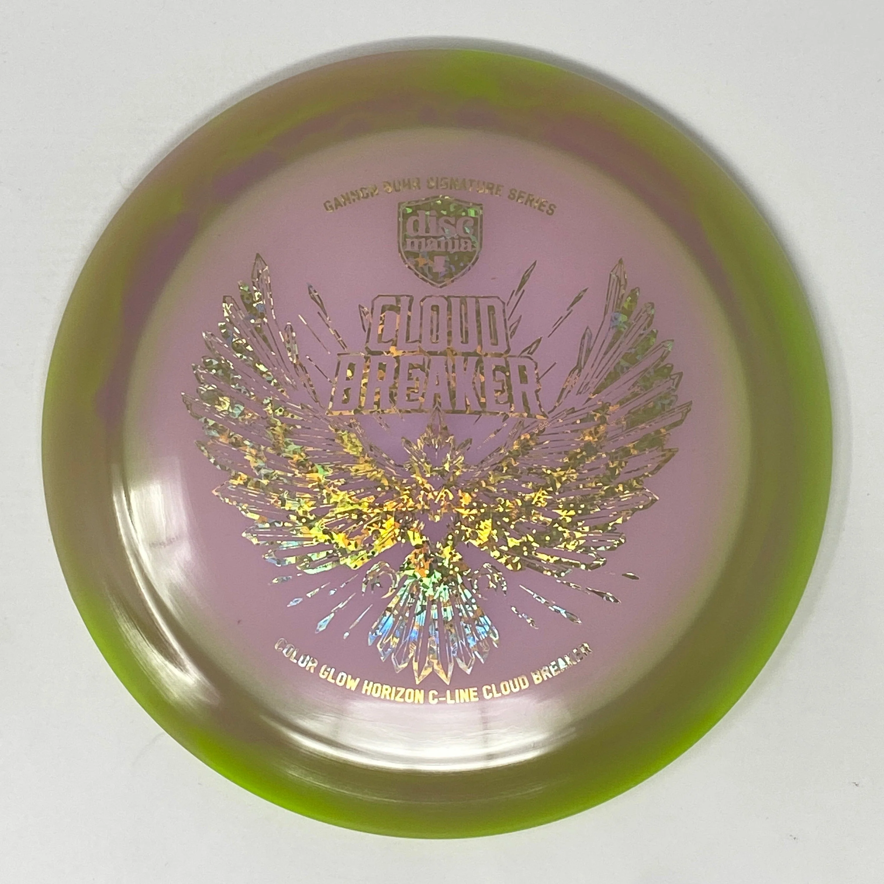 Cloud Breaker (Color Glow Horizon C-Line - Gannon Buhr 2024 Creator Series) - Image 6
