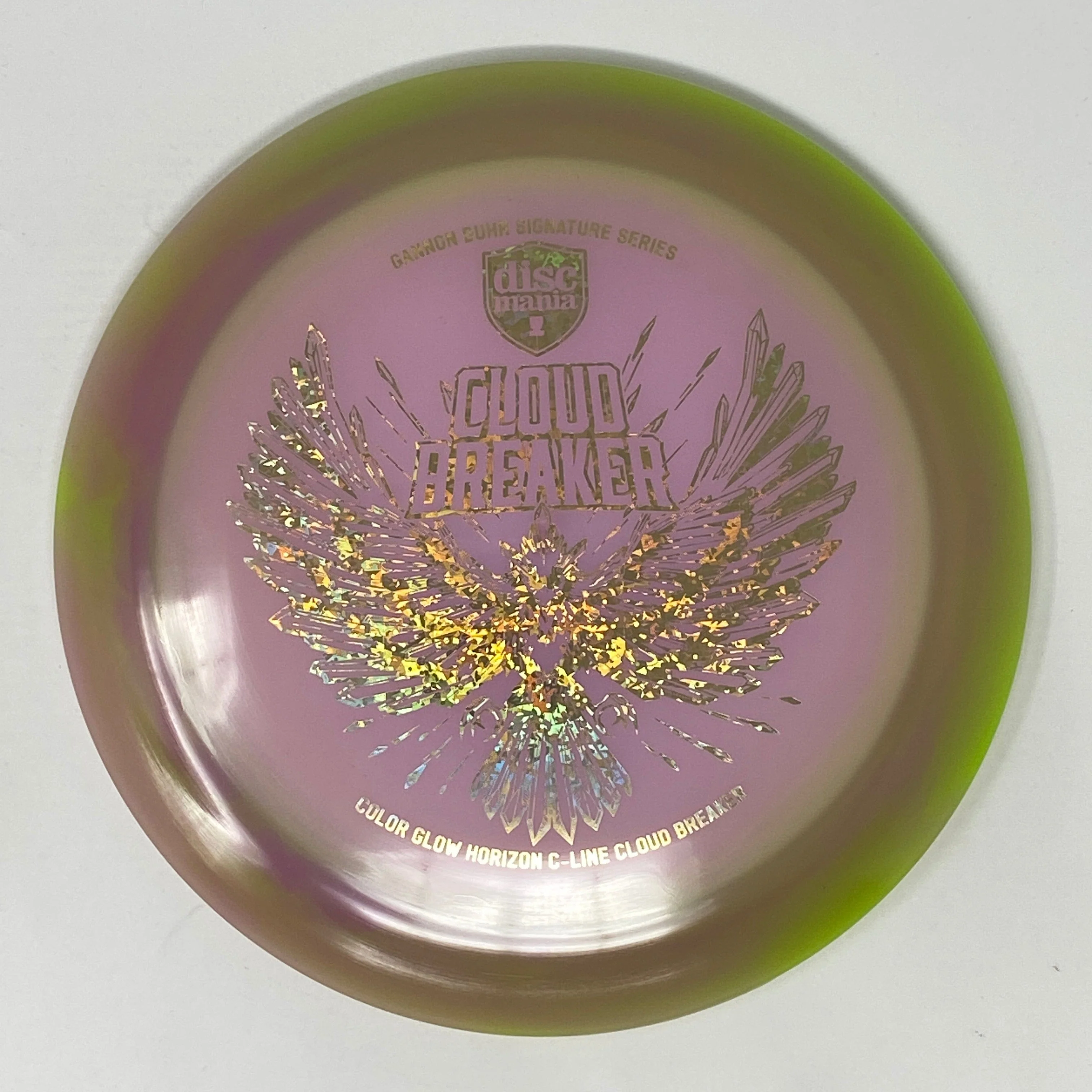 Cloud Breaker (Color Glow Horizon C-Line - Gannon Buhr 2024 Creator Series) - Image 7