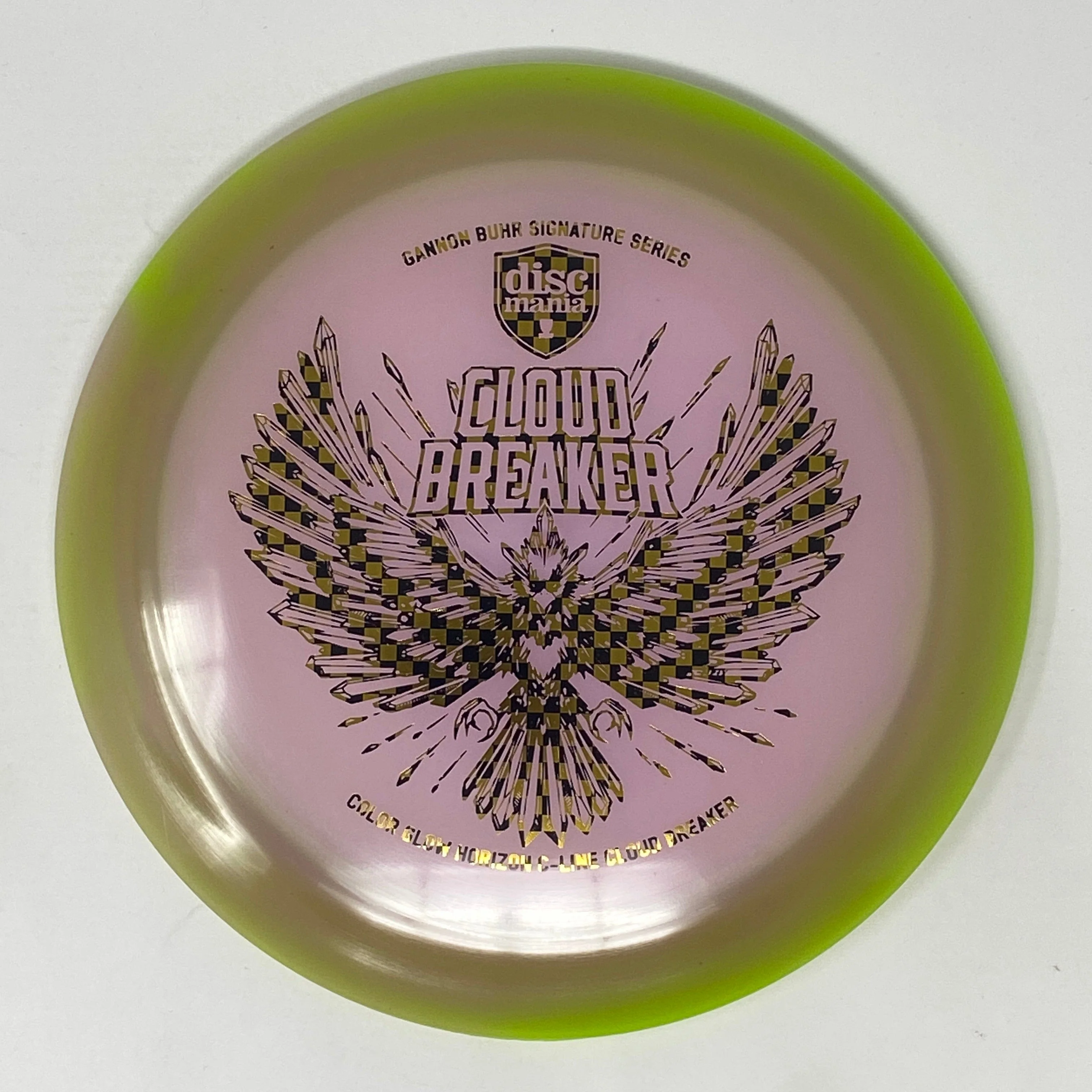 Cloud Breaker (Color Glow Horizon C-Line - Gannon Buhr 2024 Creator Series) - Image 8