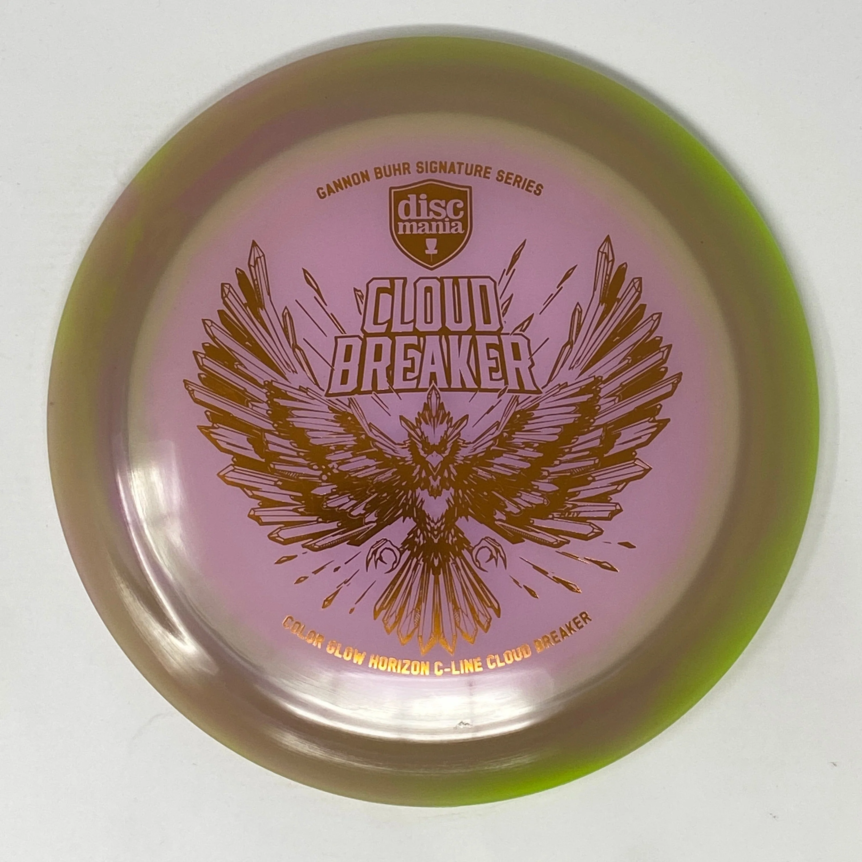 Cloud Breaker (Color Glow Horizon C-Line - Gannon Buhr 2024 Creator Series) - Image 9