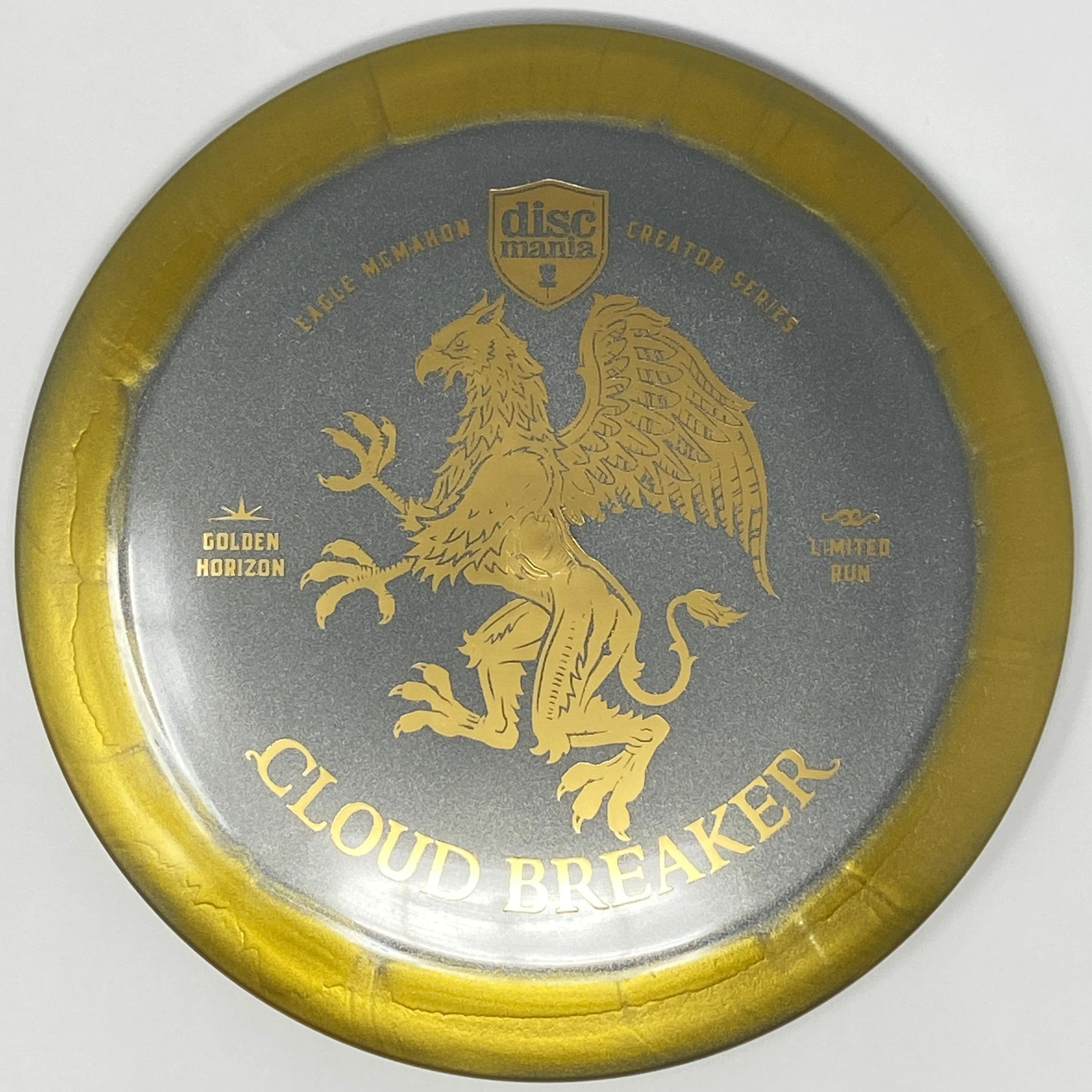 Cloud Breaker (Golden Horizon - Eagle McMahon Creator Series - Limited Run) - Image 10
