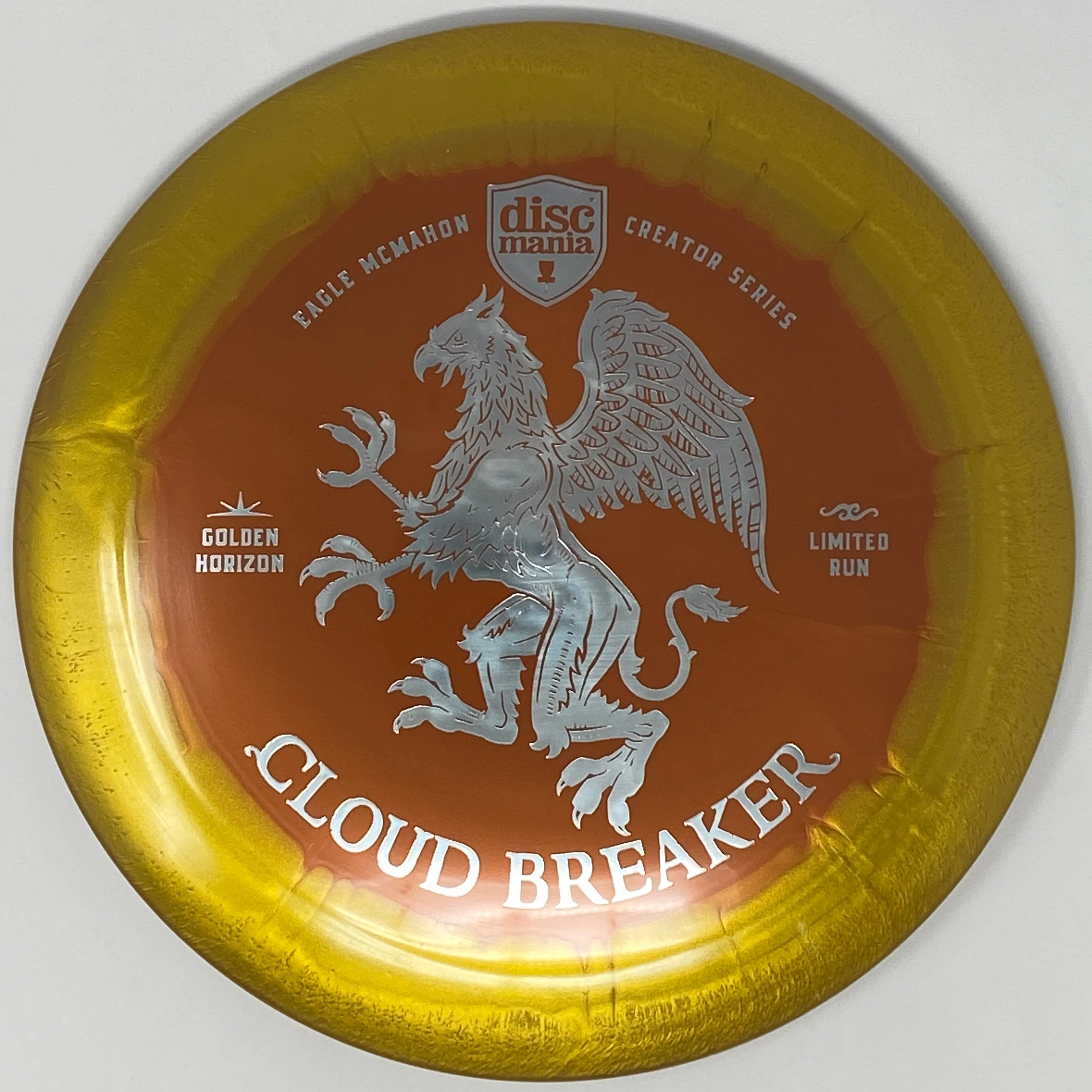 Cloud Breaker (Golden Horizon - Eagle McMahon Creator Series - Limited Run) - Image 3