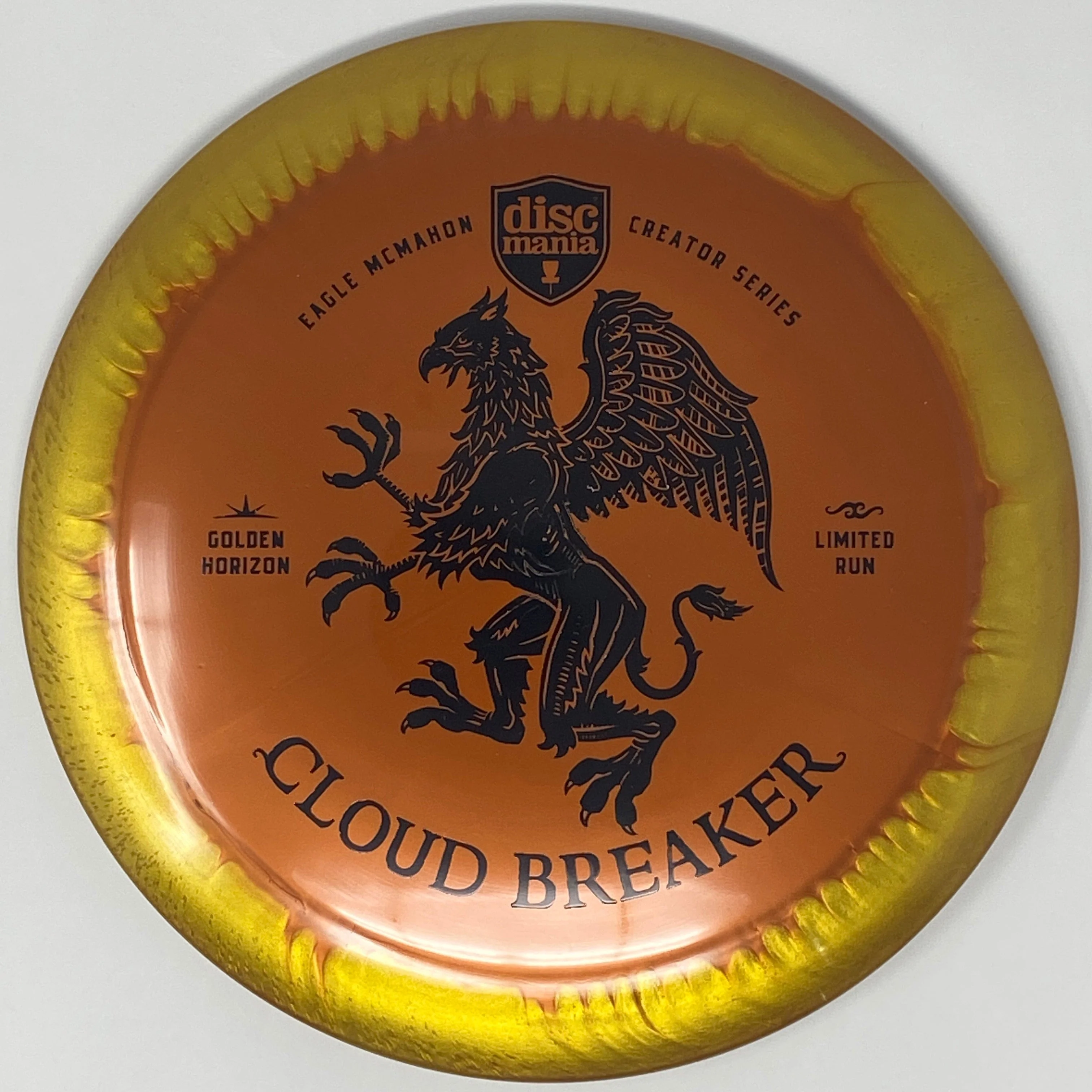 Cloud Breaker (Golden Horizon - Eagle McMahon Creator Series - Limited Run) - Image 5