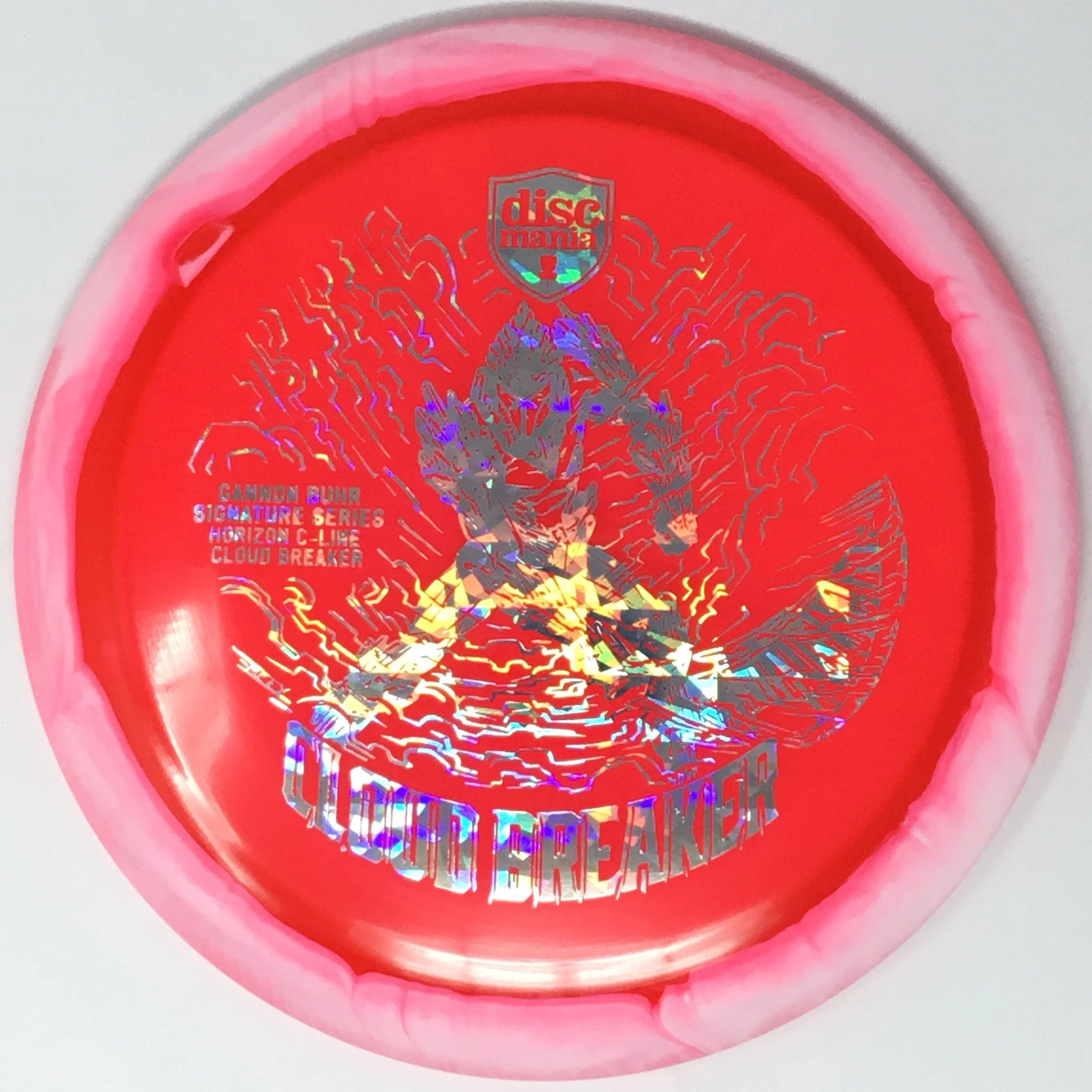 Cloud Breaker (Horizon C-Line - Gannon Buhr 2025 Signature Series) - Image 2