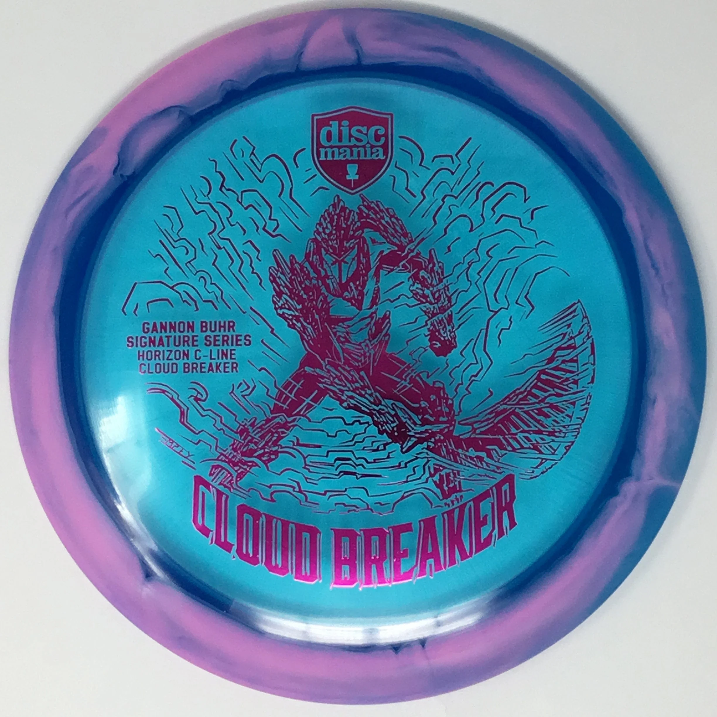 Cloud Breaker (Horizon C-Line - Gannon Buhr 2025 Signature Series) - Image 8