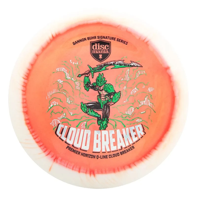 Cloud Breaker (Q-Line Horizon - Gannon Buhr Signature Series) - Image 2