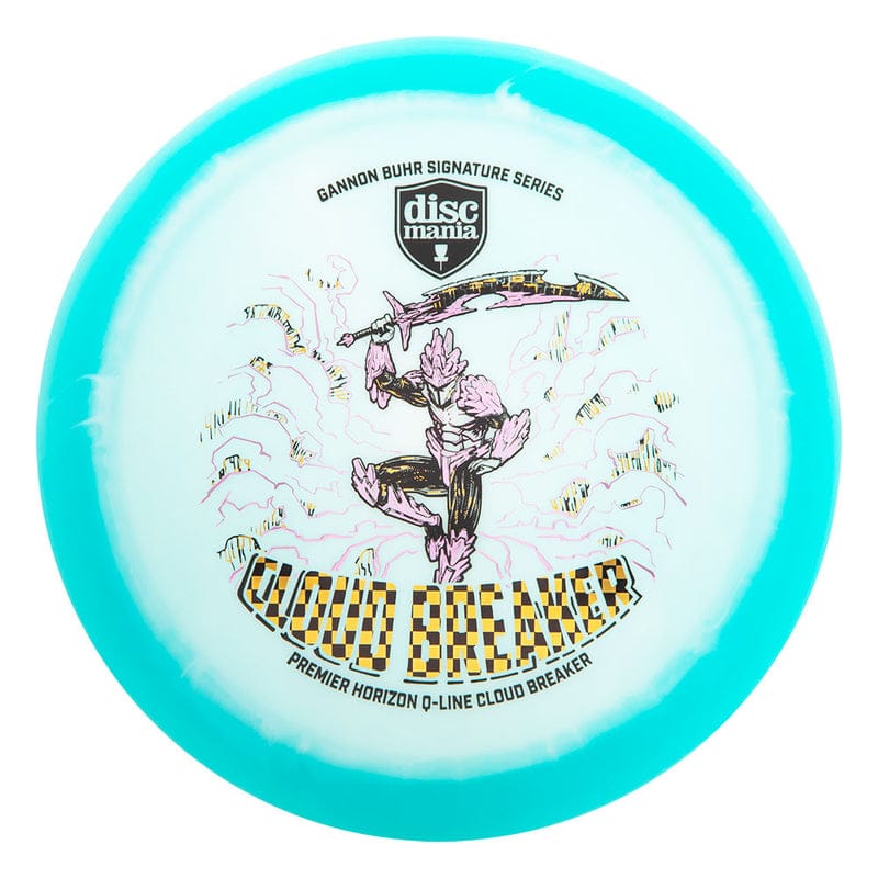 Cloud Breaker (Q-Line Horizon - Gannon Buhr Signature Series) - Image 5