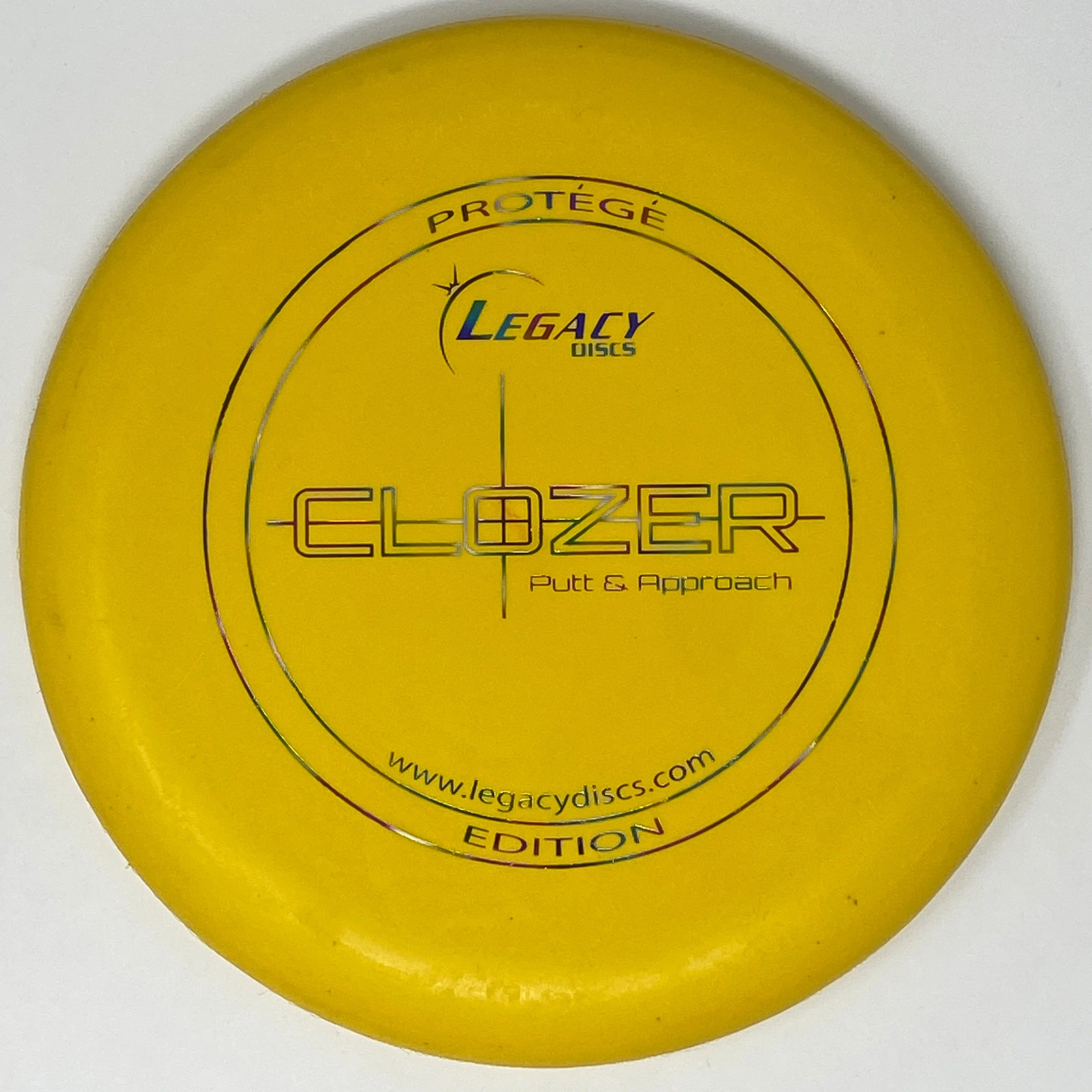 Clozer (Protege) - Image 2