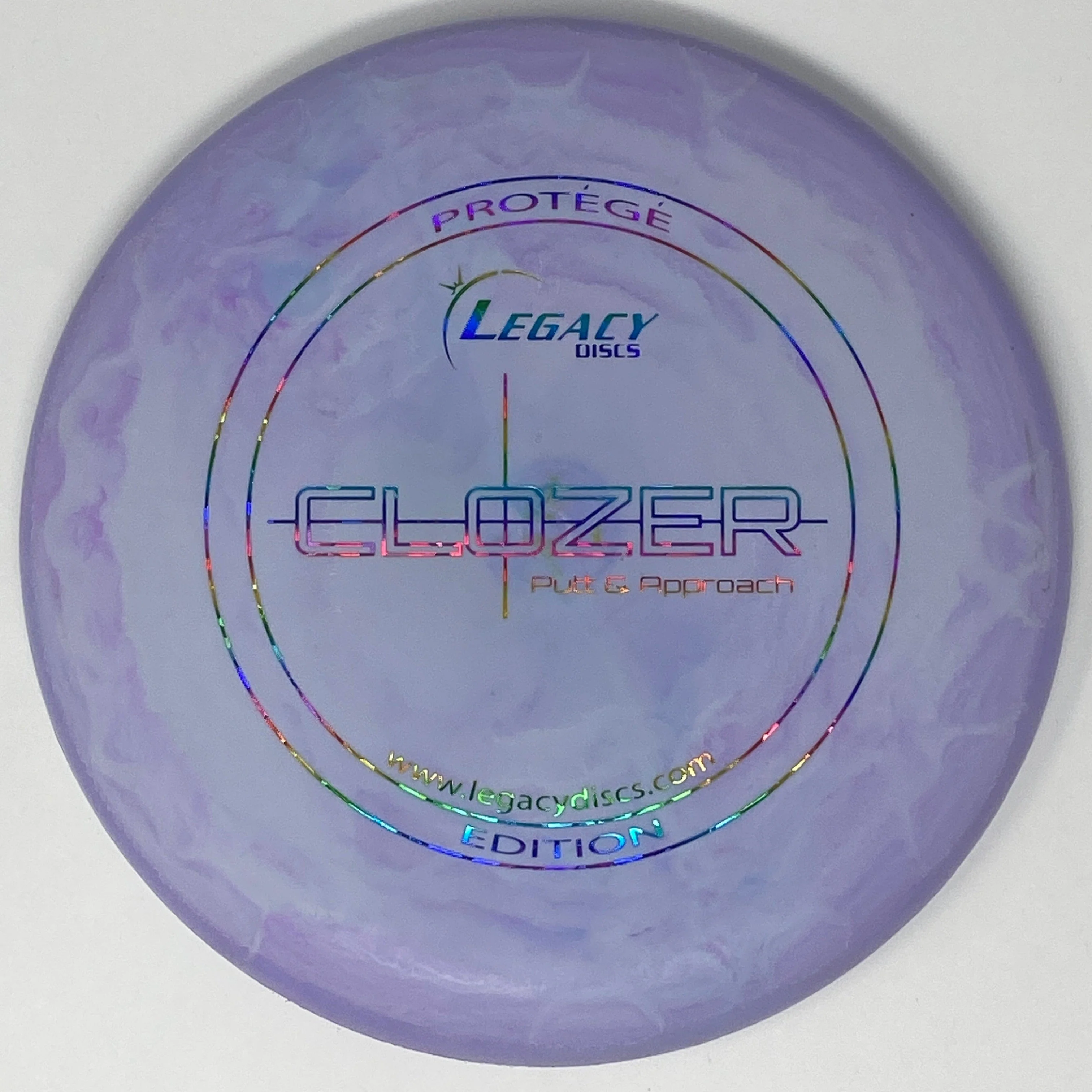 Clozer (Protege) - Image 4
